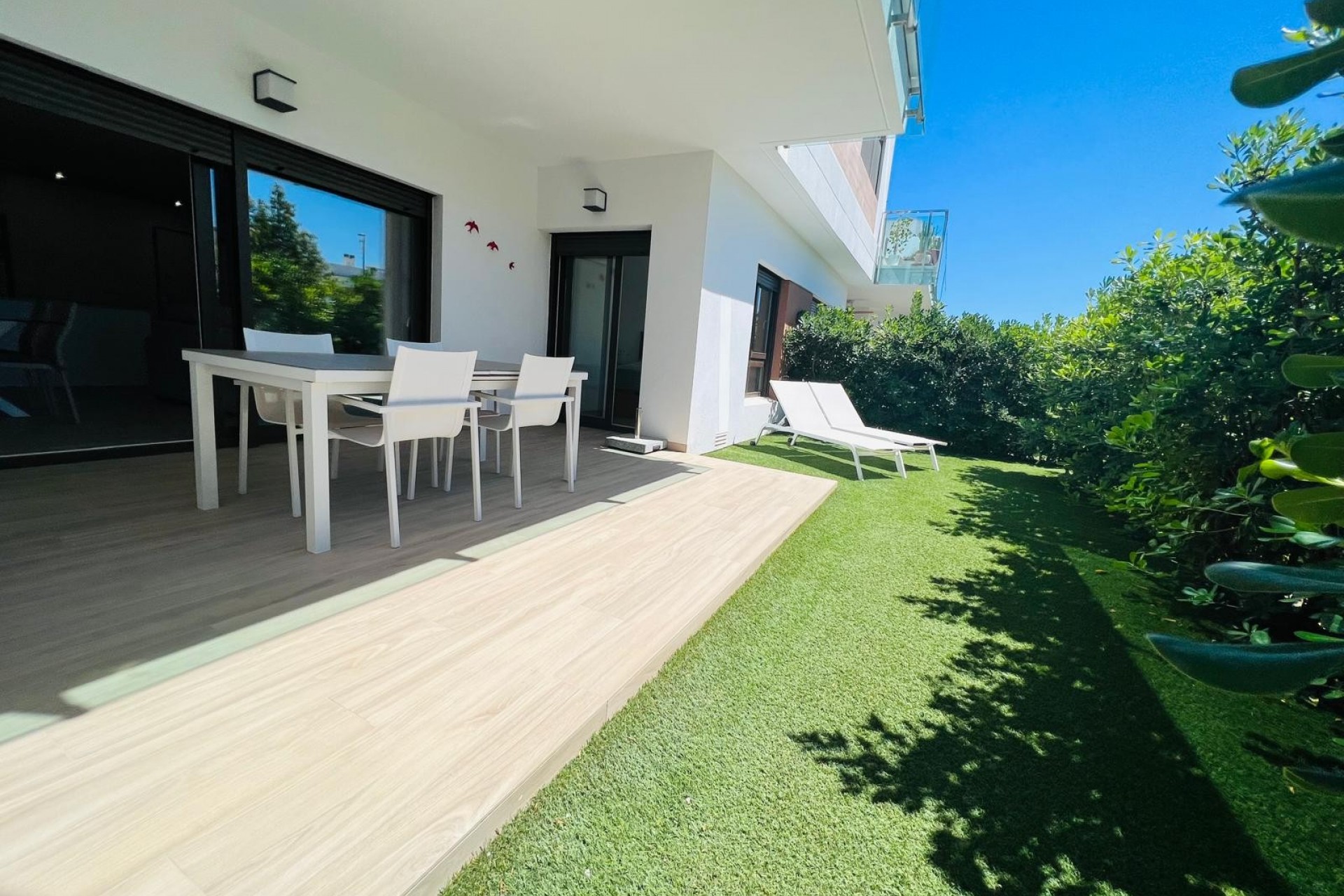 Resale - Apartment -
Vistabella Golf Entre Naranjos - Inland