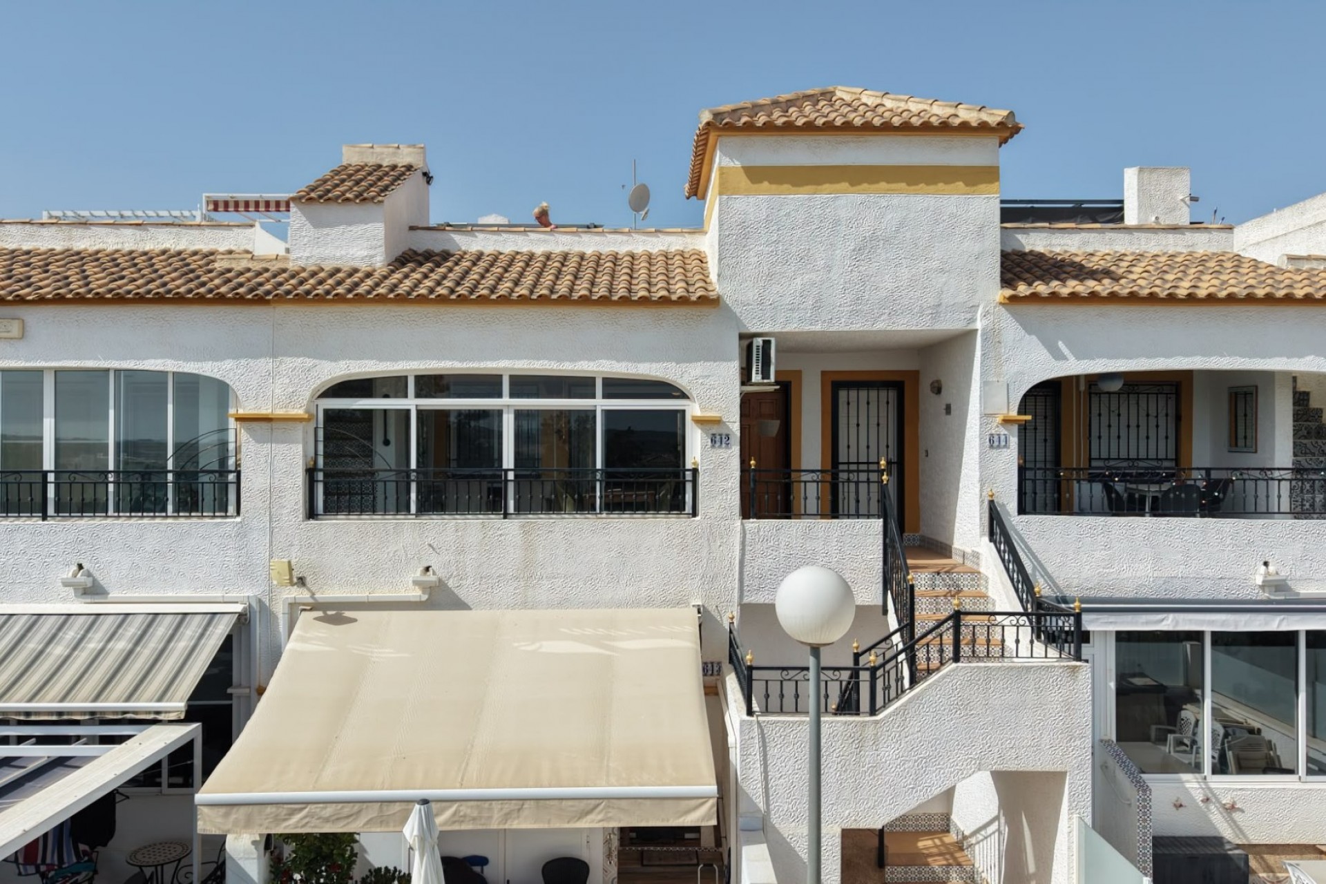 Resale - Apartment -
Vistabella Golf Entre Naranjos - Inland