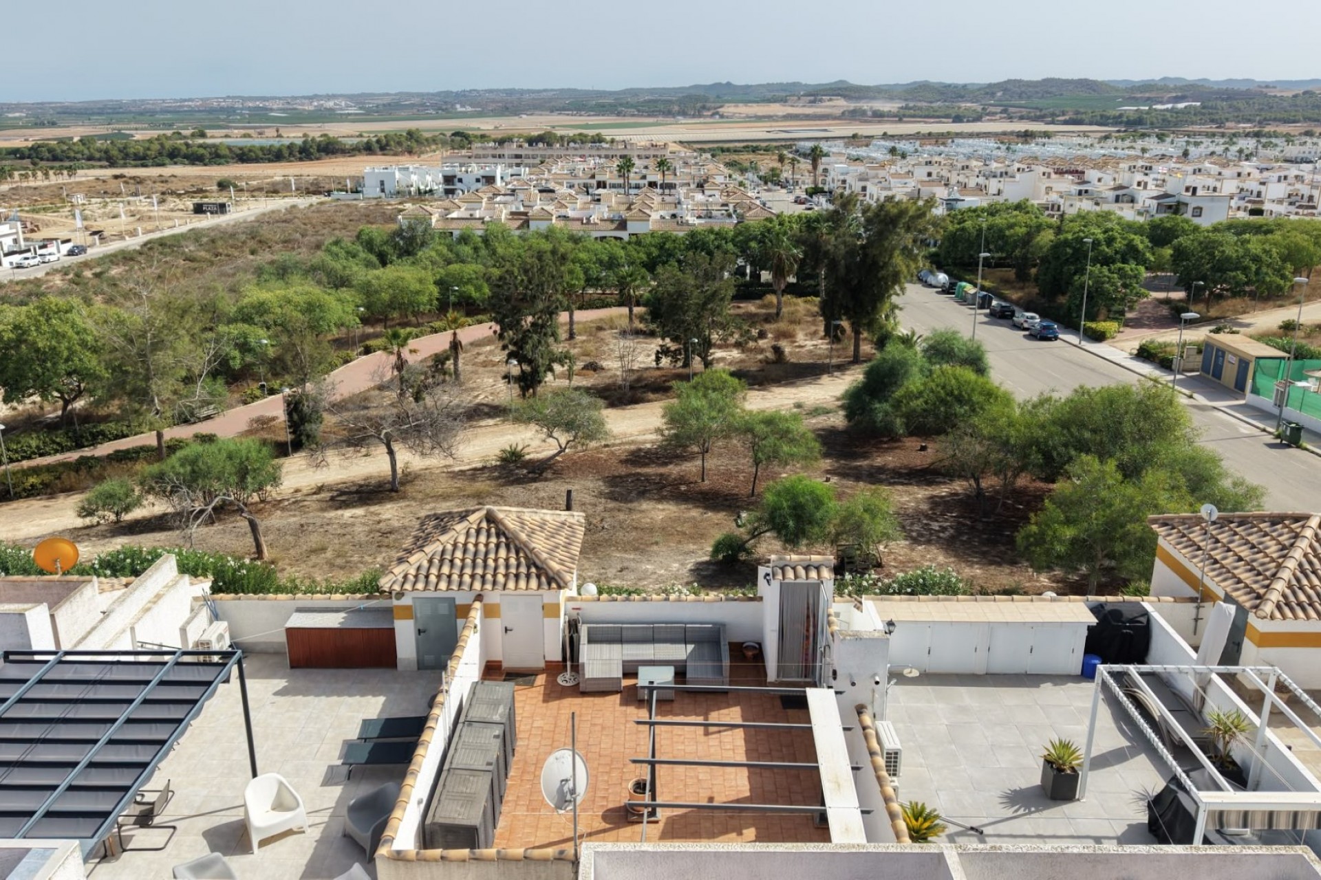 Resale - Apartment -
Vistabella Golf Entre Naranjos - Inland