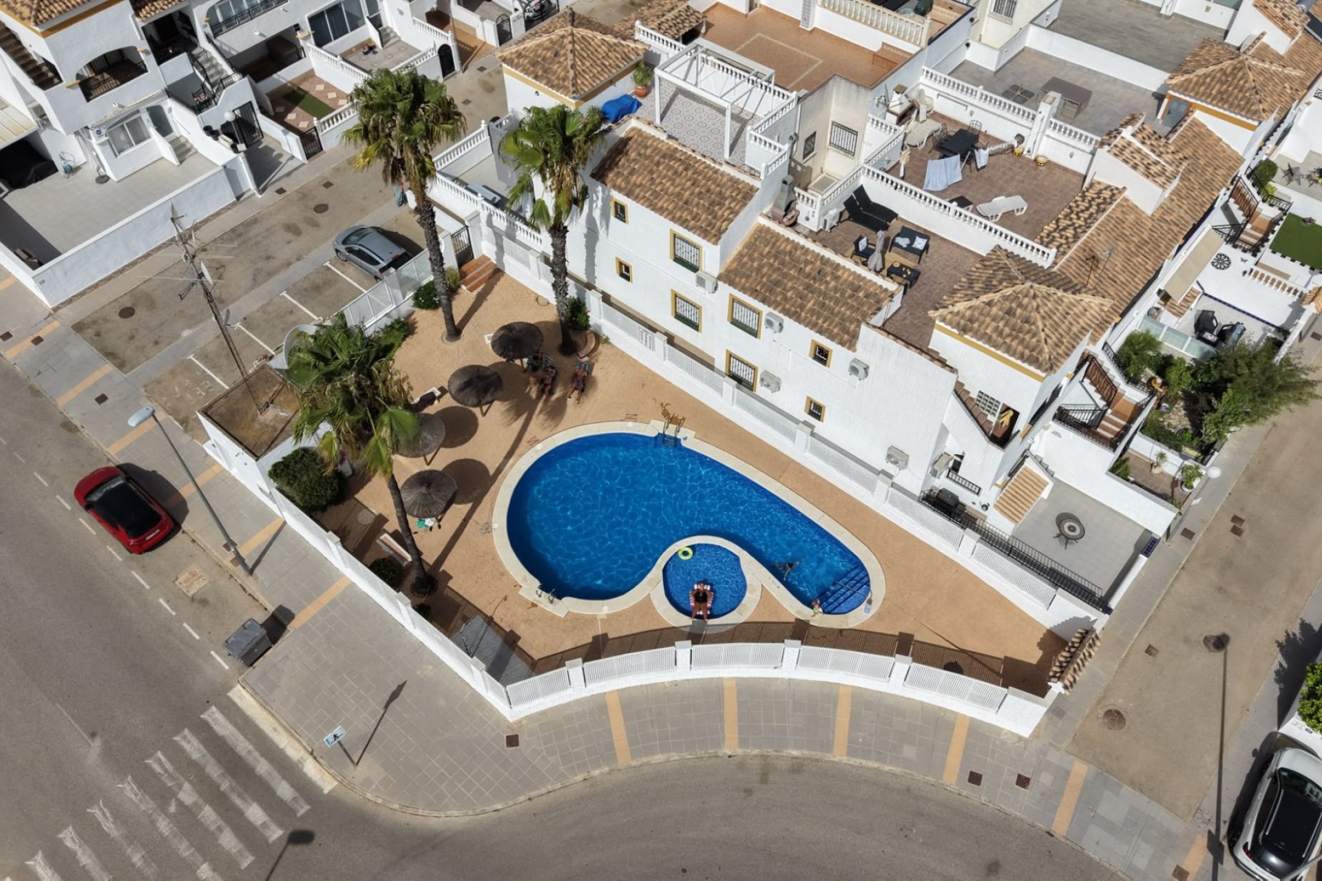 Resale - Apartment -
Vistabella Golf Entre Naranjos - Inland