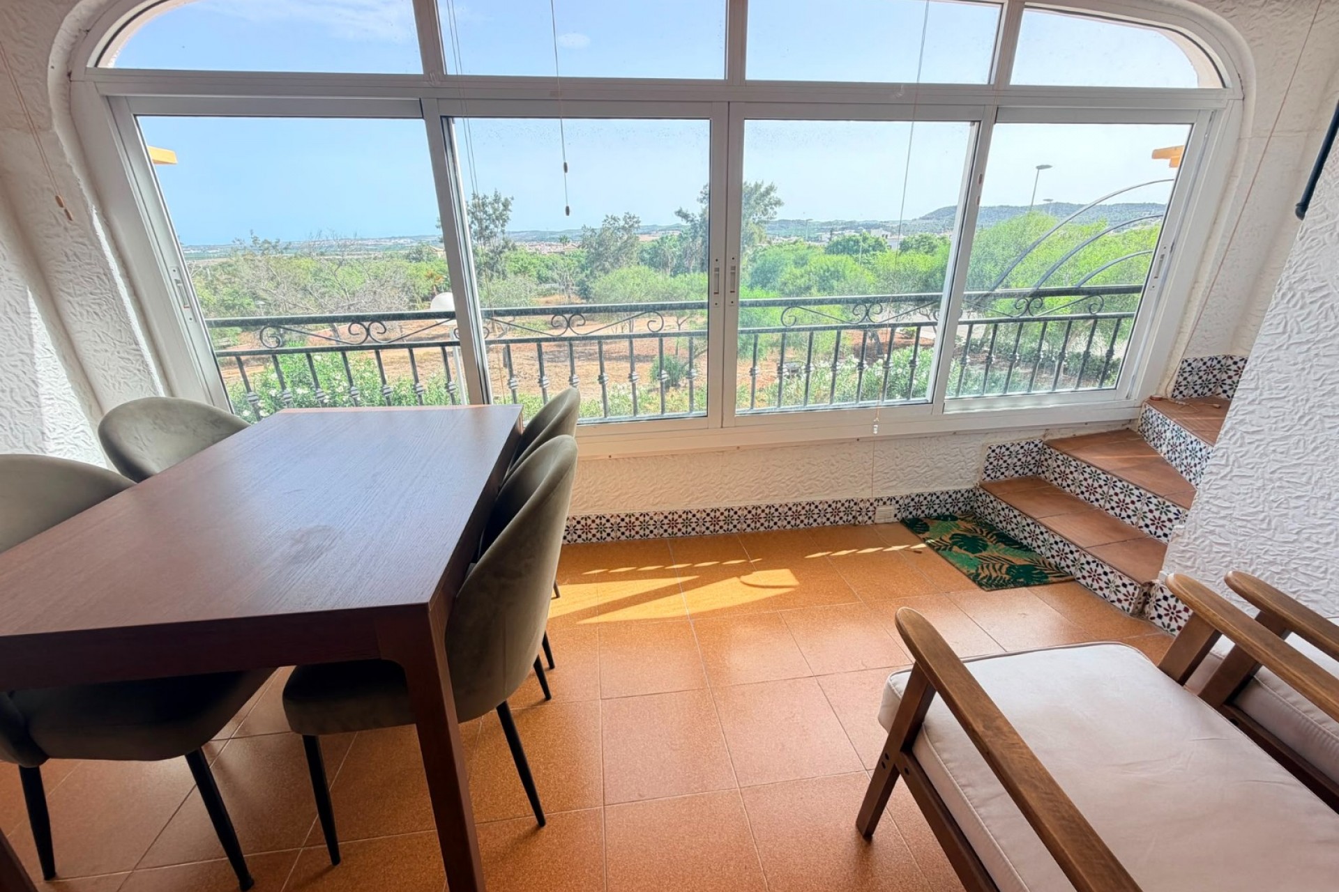Resale - Apartment -
Vistabella Golf Entre Naranjos - Inland