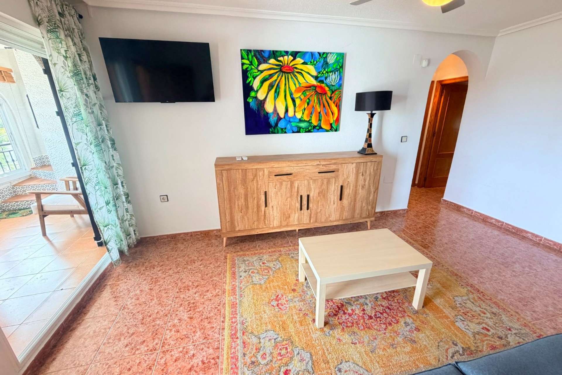 Resale - Apartment -
Vistabella Golf Entre Naranjos - Inland