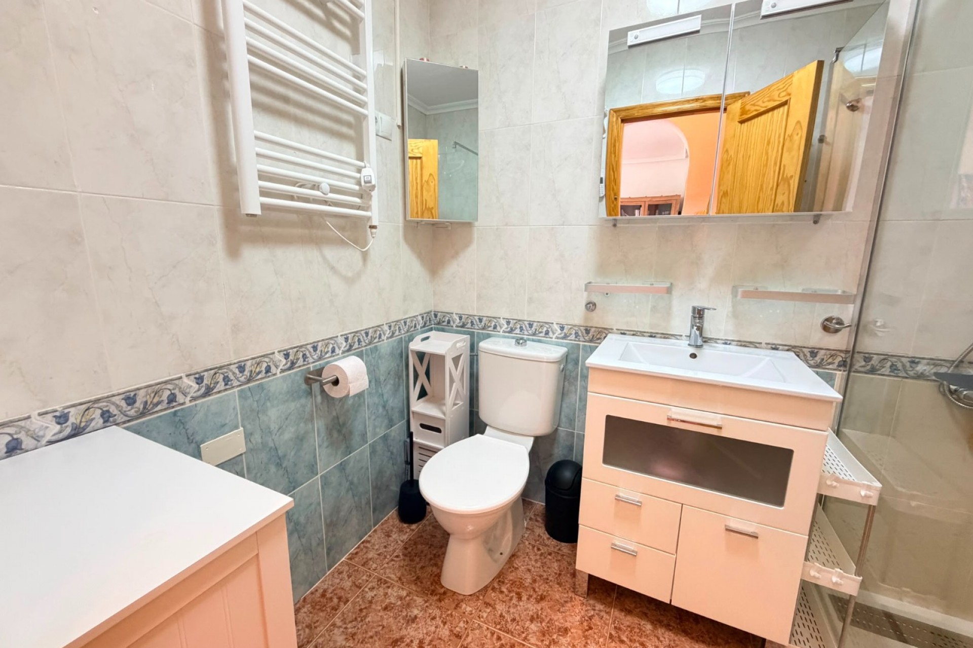 Resale - Apartment -
Vistabella Golf Entre Naranjos - Inland