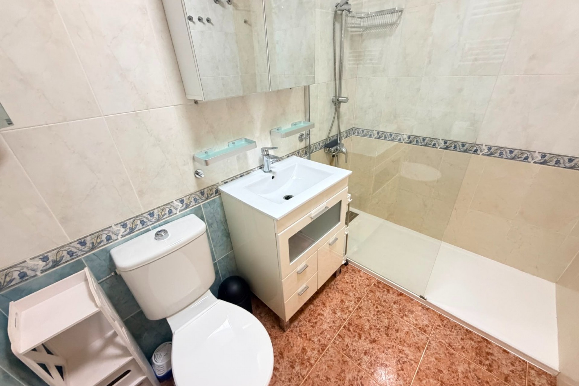 Resale - Apartment -
Vistabella Golf Entre Naranjos - Inland