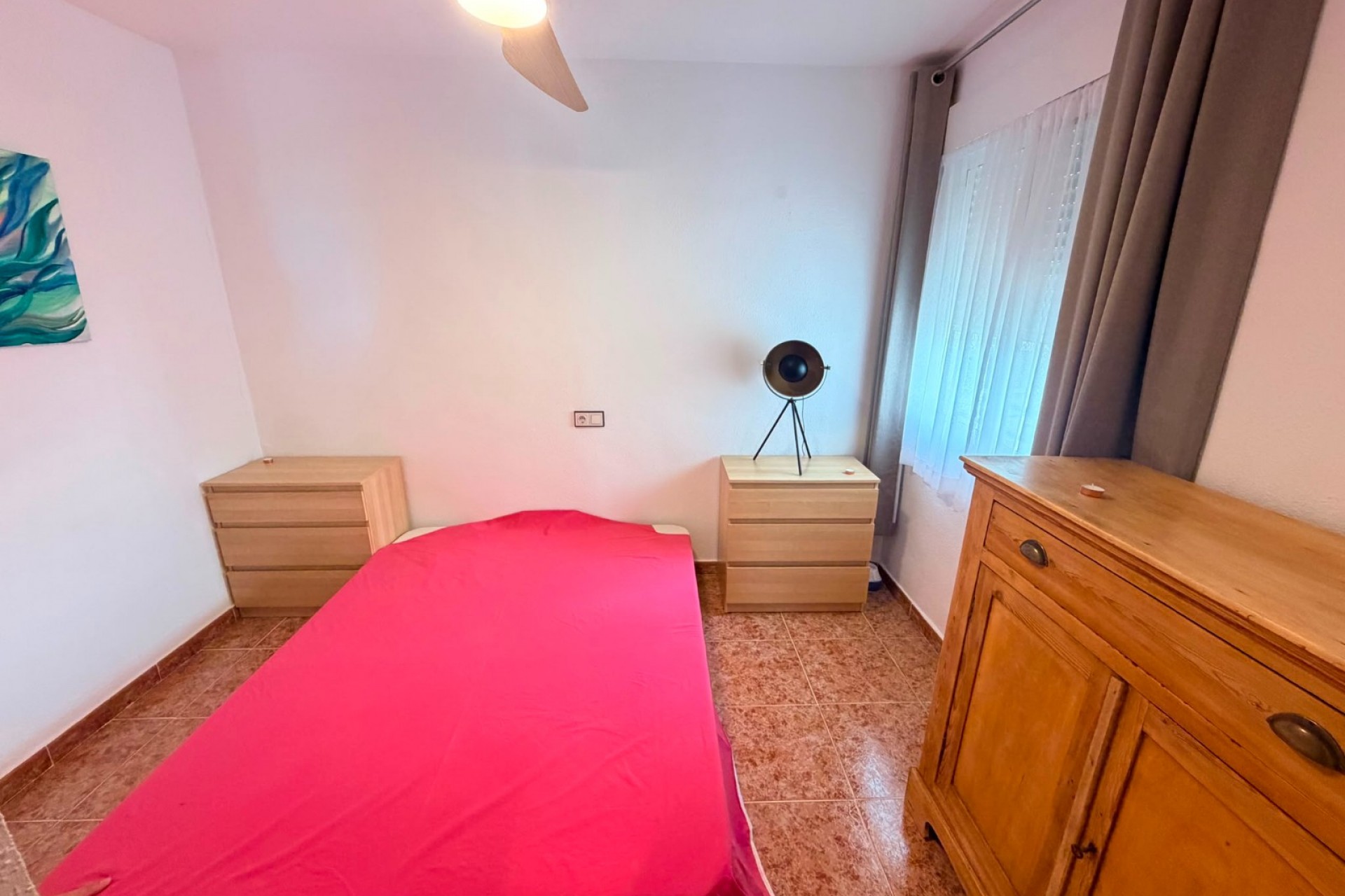 Resale - Apartment -
Vistabella Golf Entre Naranjos - Inland