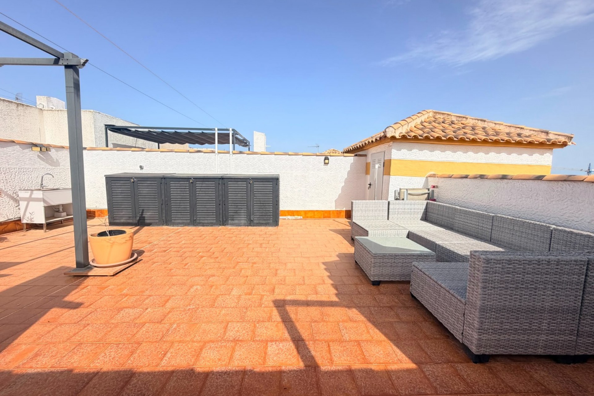 Resale - Apartment -
Vistabella Golf Entre Naranjos - Inland