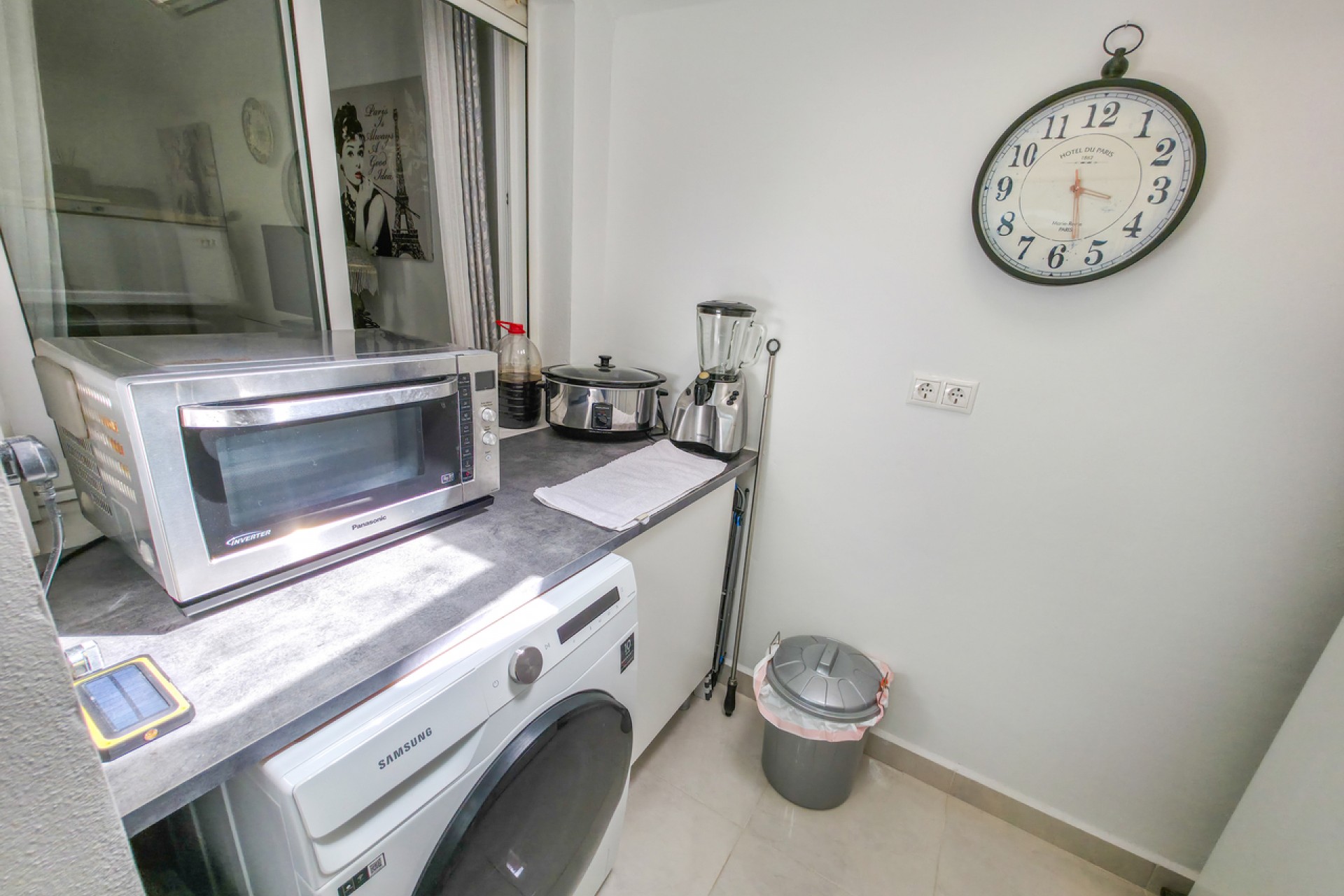 Resale - Apartment -
Vistabella Golf Entre Naranjos - Inland