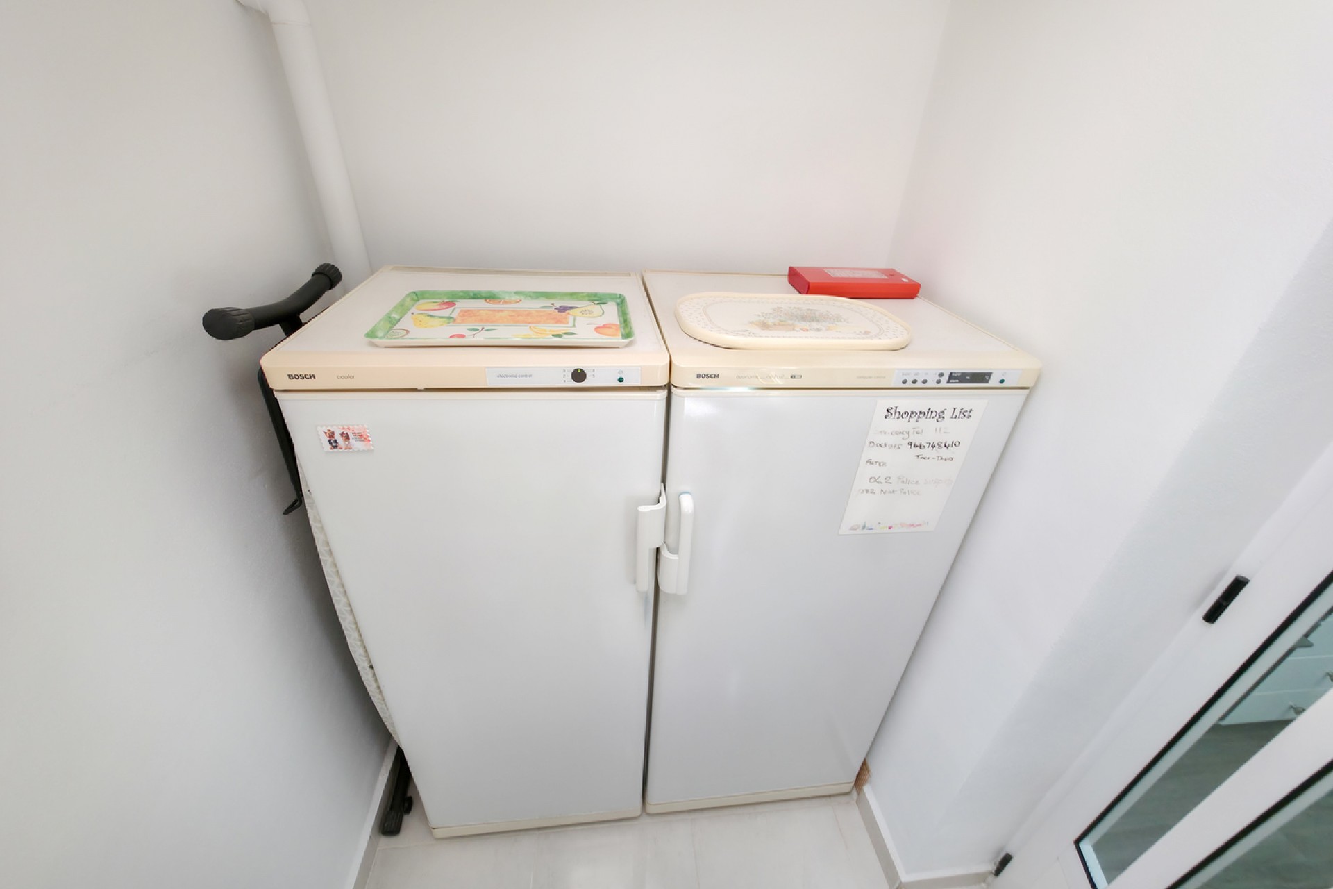 Resale - Apartment -
Vistabella Golf Entre Naranjos - Inland