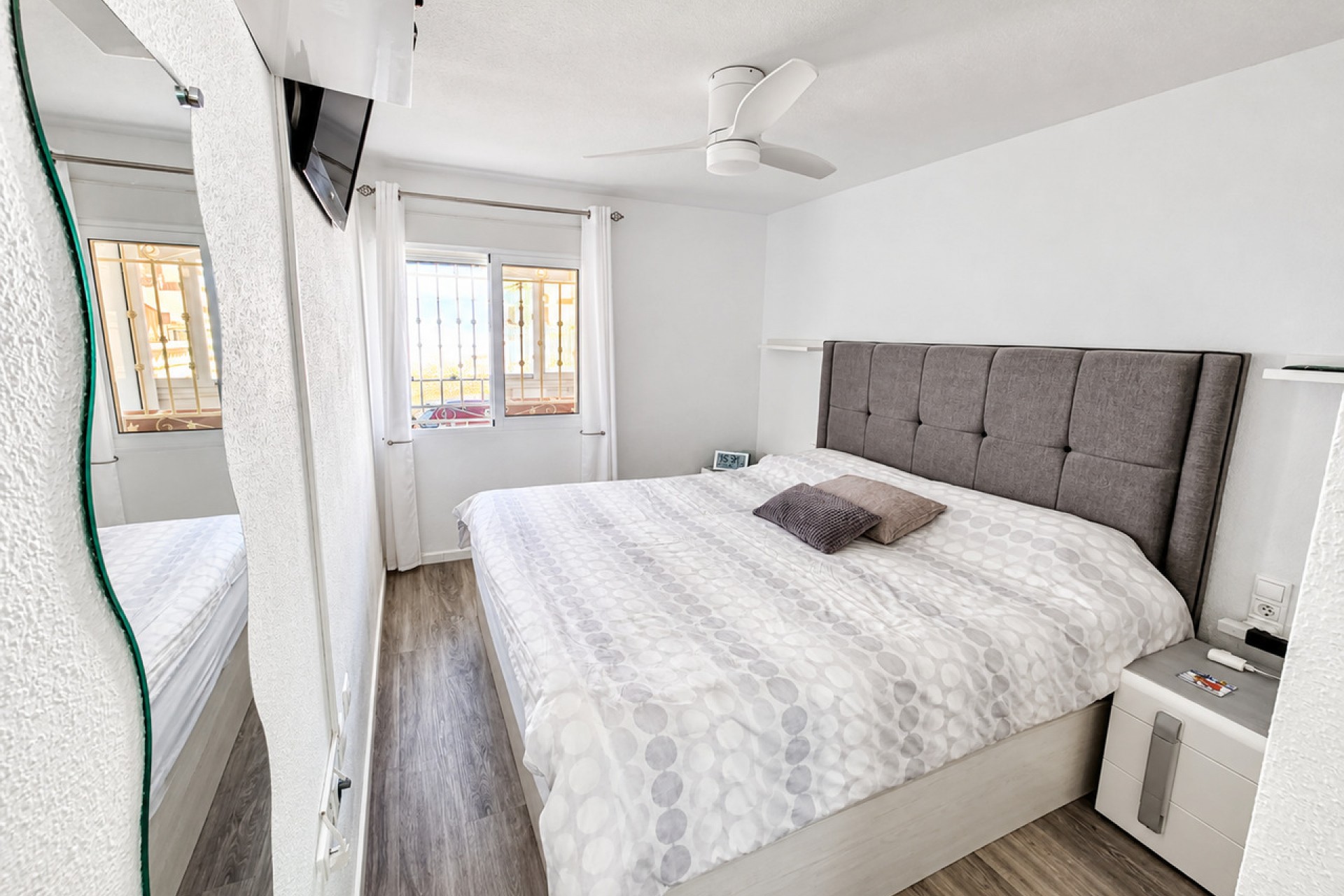 Resale - Apartment -
Vistabella Golf Entre Naranjos - Inland