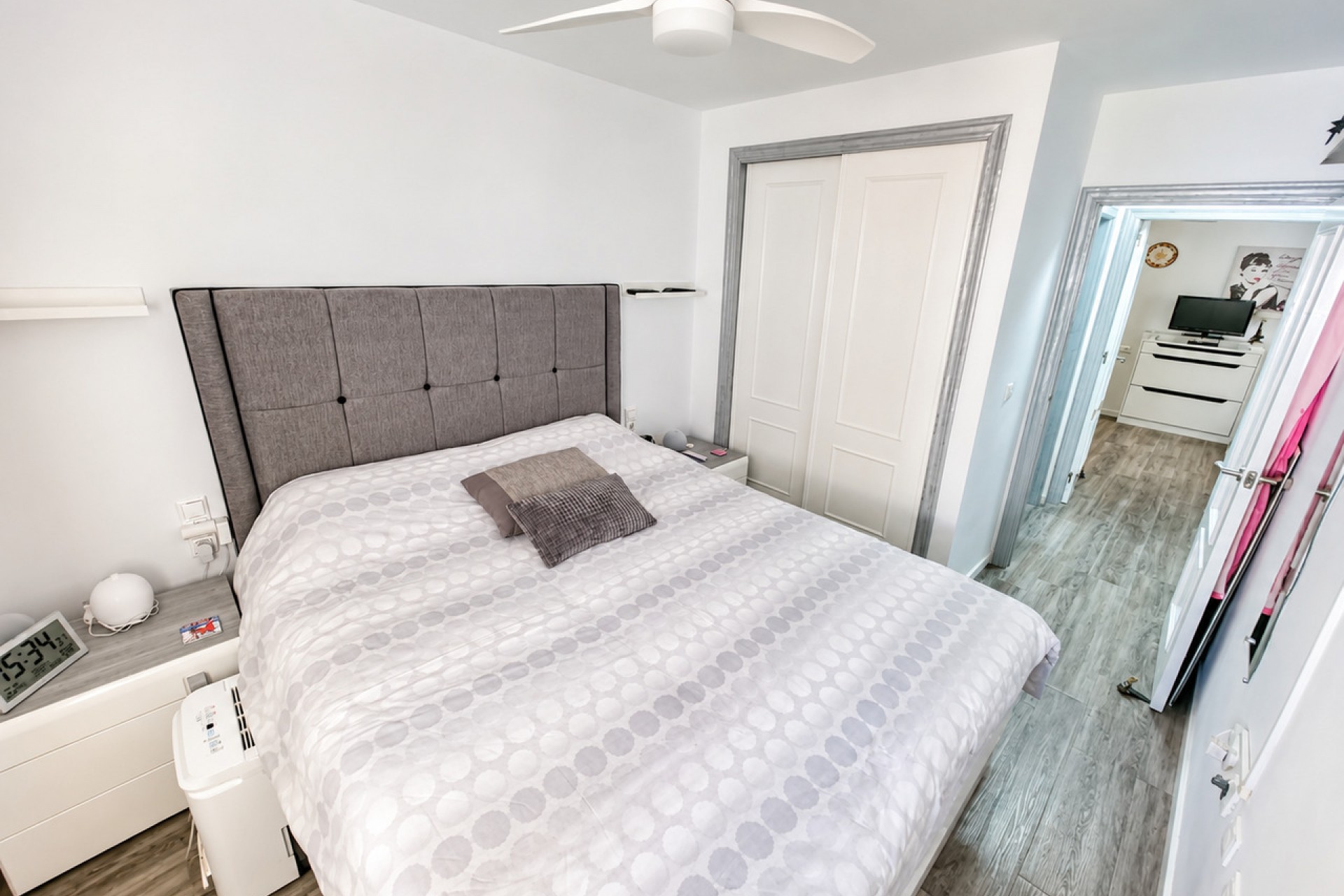 Resale - Apartment -
Vistabella Golf Entre Naranjos - Inland