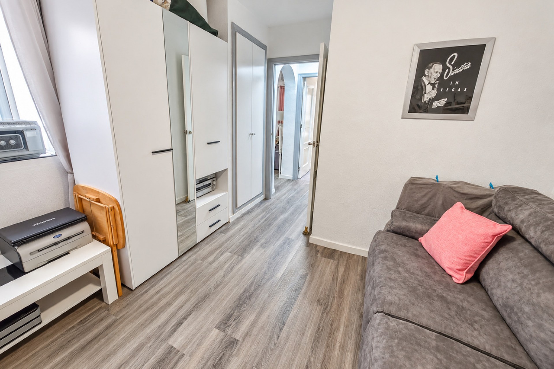 Resale - Apartment -
Vistabella Golf Entre Naranjos - Inland