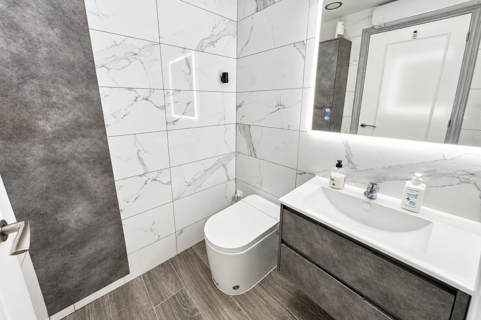 Resale - Apartment -
Vistabella Golf Entre Naranjos - Inland