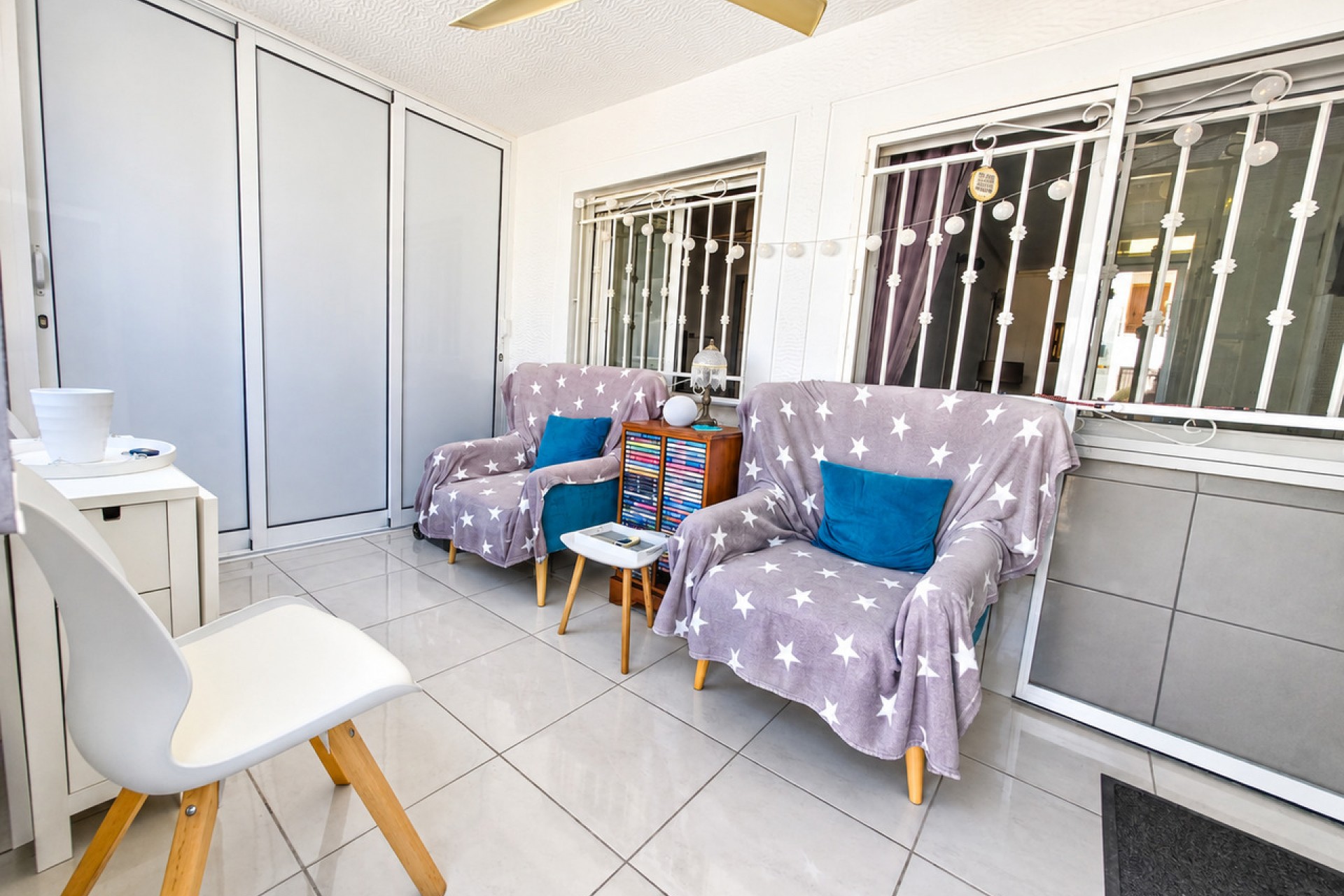 Resale - Apartment -
Vistabella Golf Entre Naranjos - Inland
