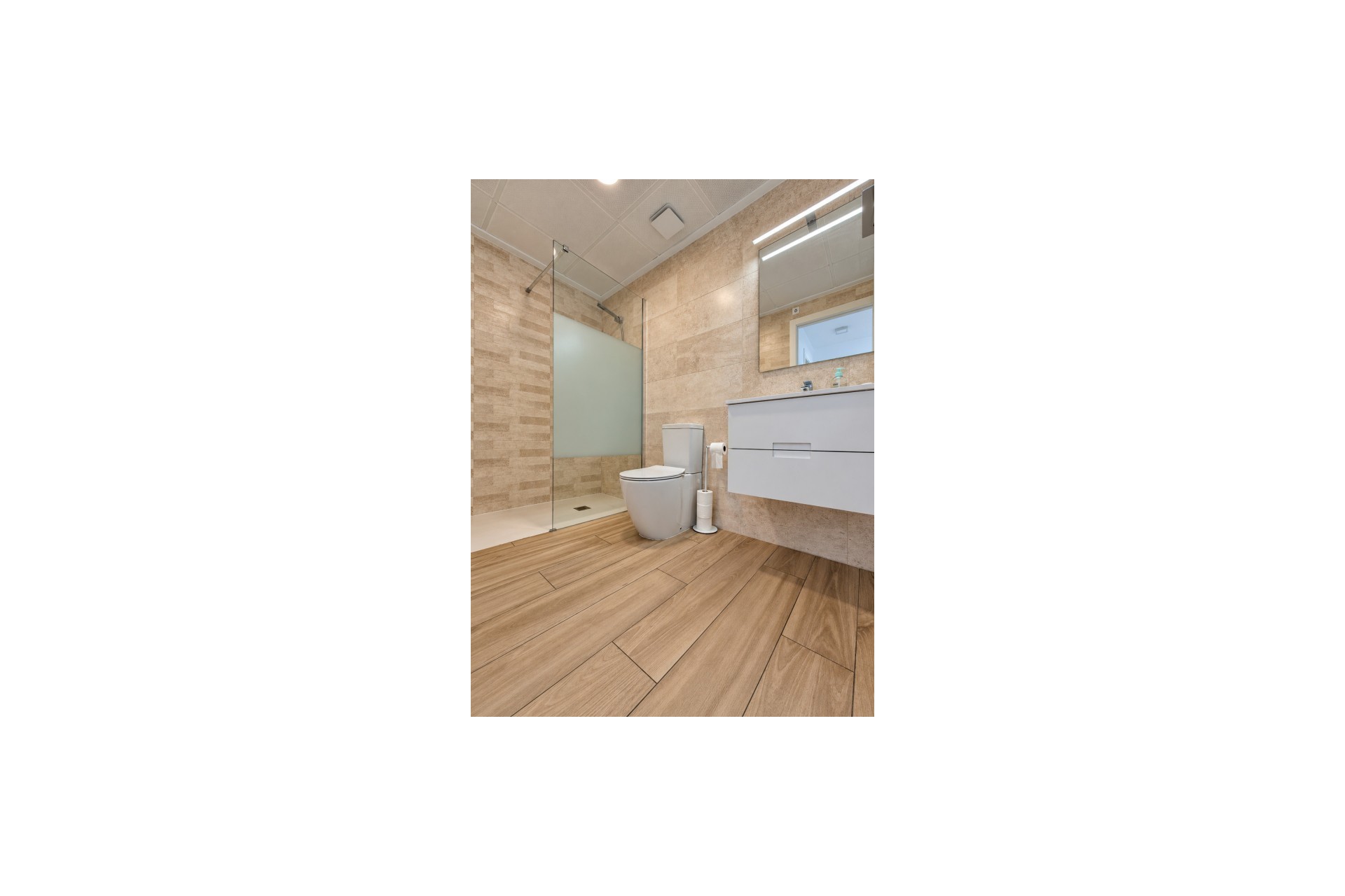Resale - Apartment -
Vistabella Golf Entre Naranjos - Inland