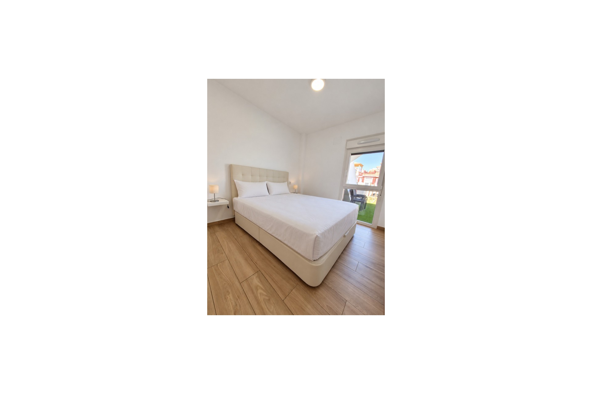 Resale - Apartment -
Vistabella Golf Entre Naranjos - Inland