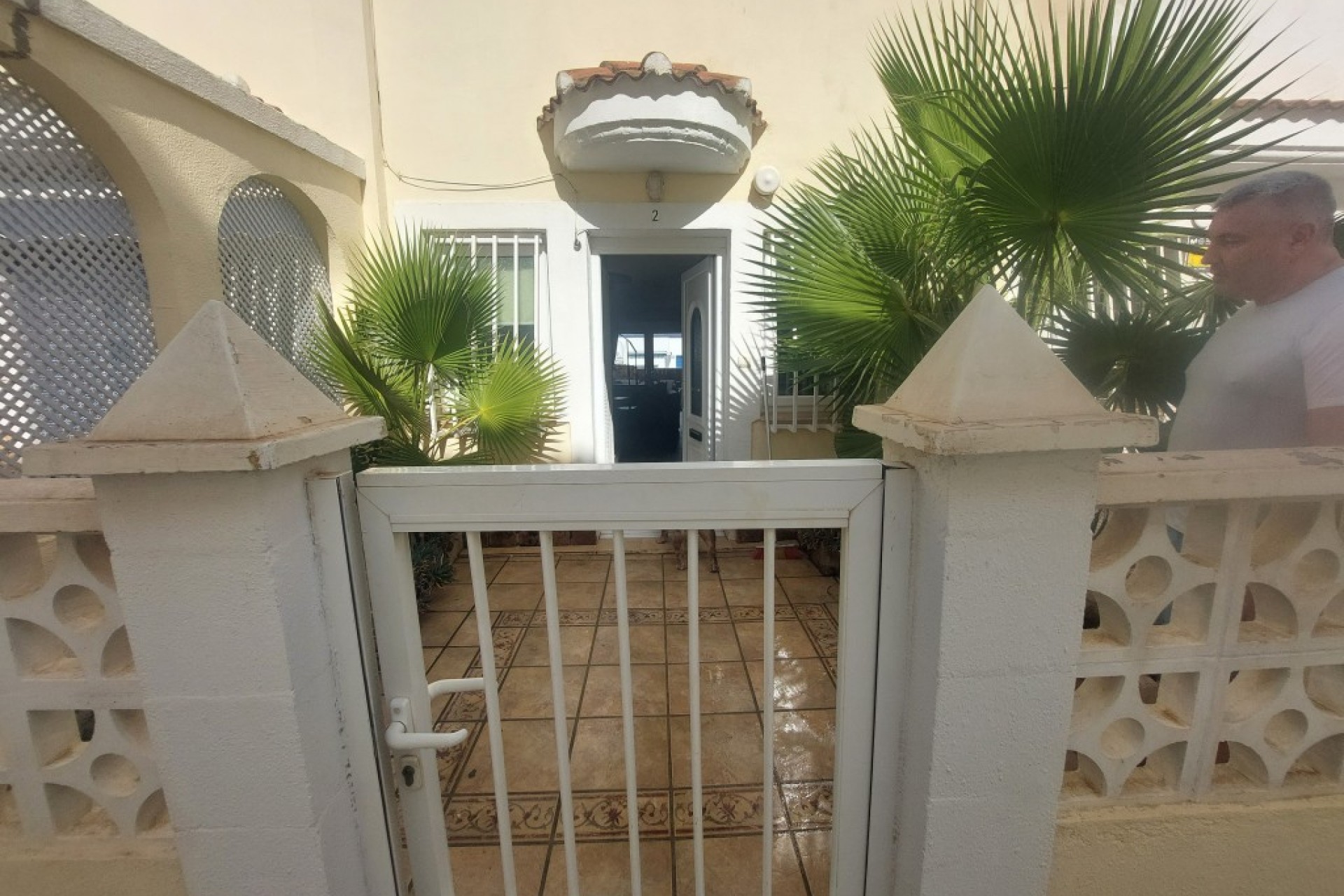 Resale - Bungalow -
Albir - Costa Blanca