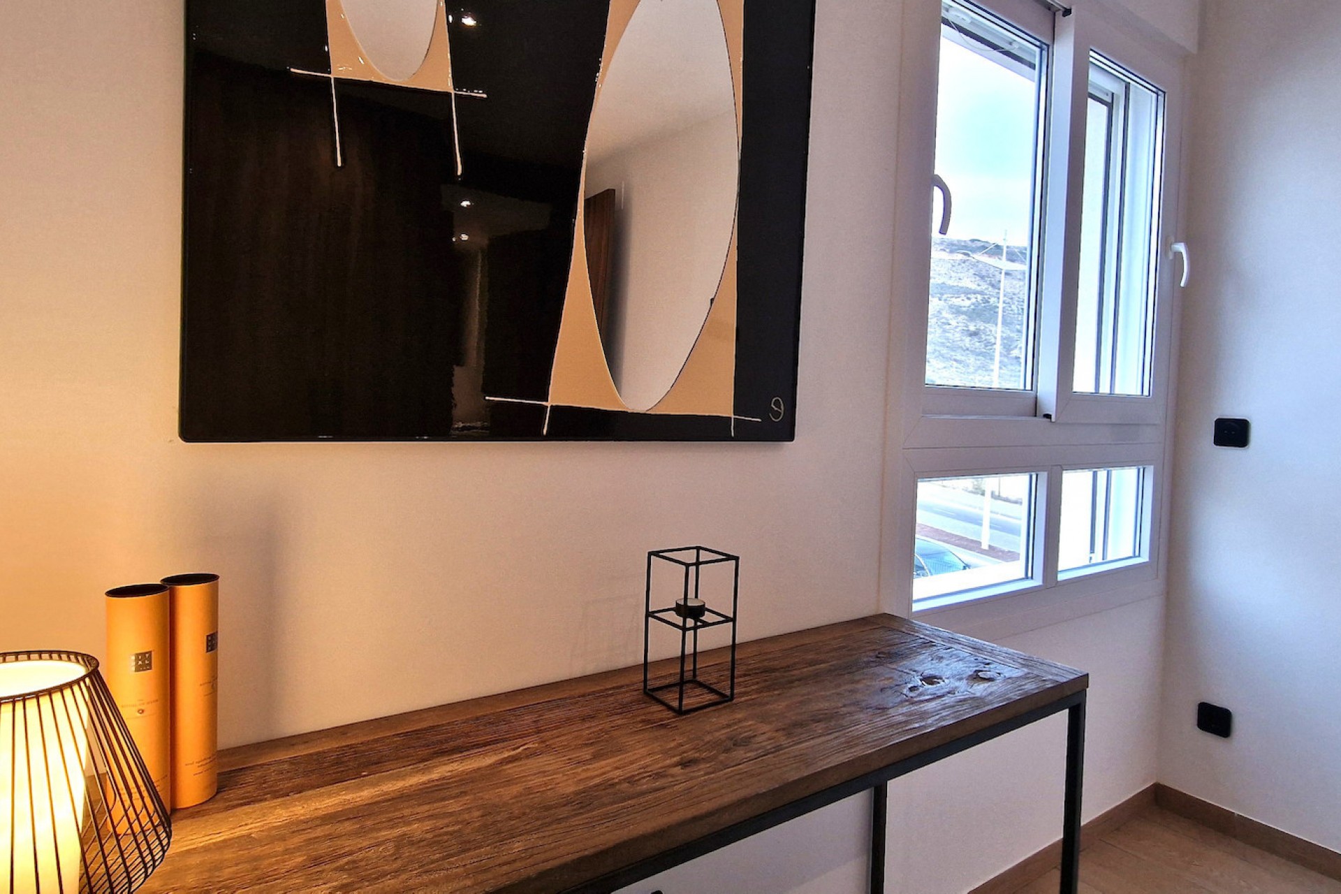 Resale - Bungalow -
Algorfa - Inland