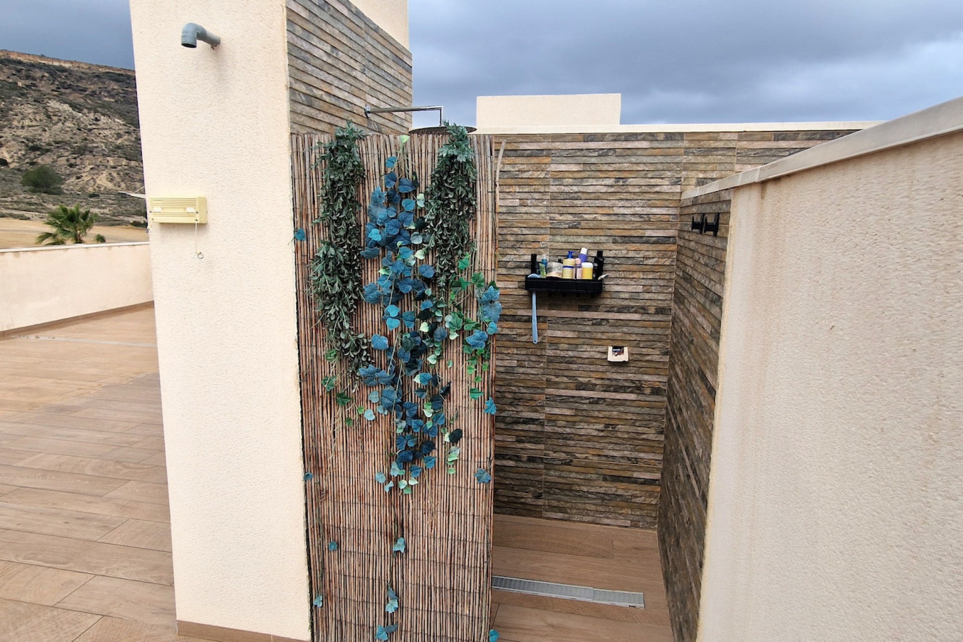 Resale - Bungalow -
Algorfa - Inland