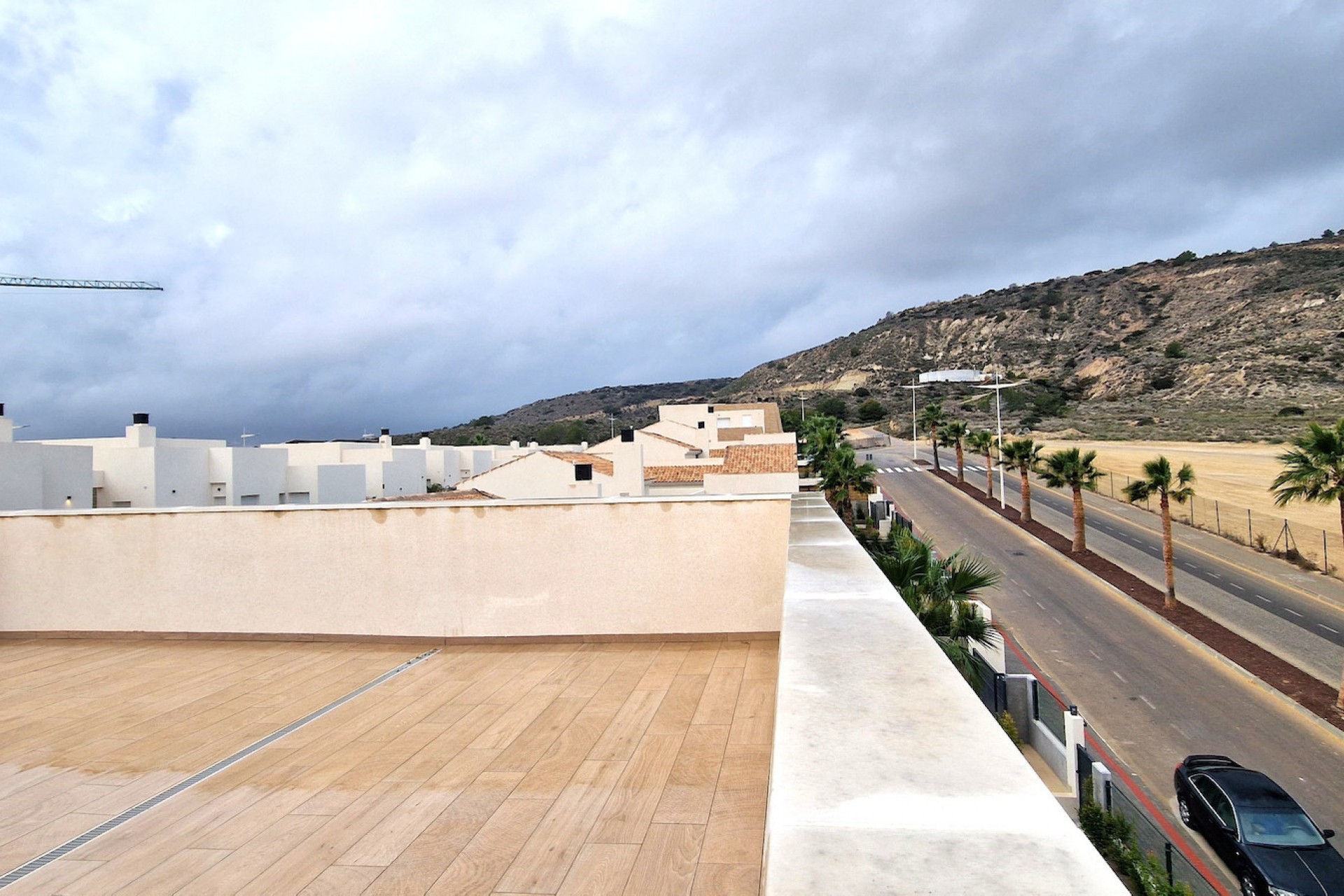 Resale - Bungalow -
Algorfa - Inland