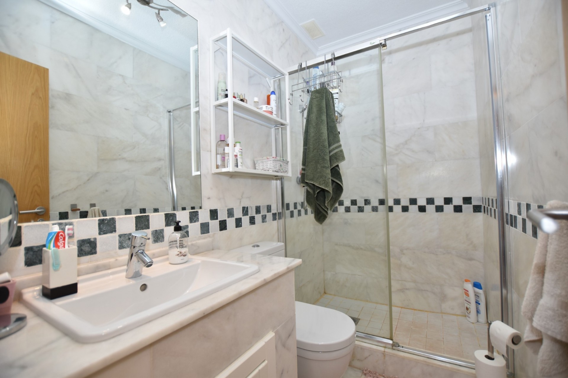 Resale - Bungalow -
Algorfa - Inland