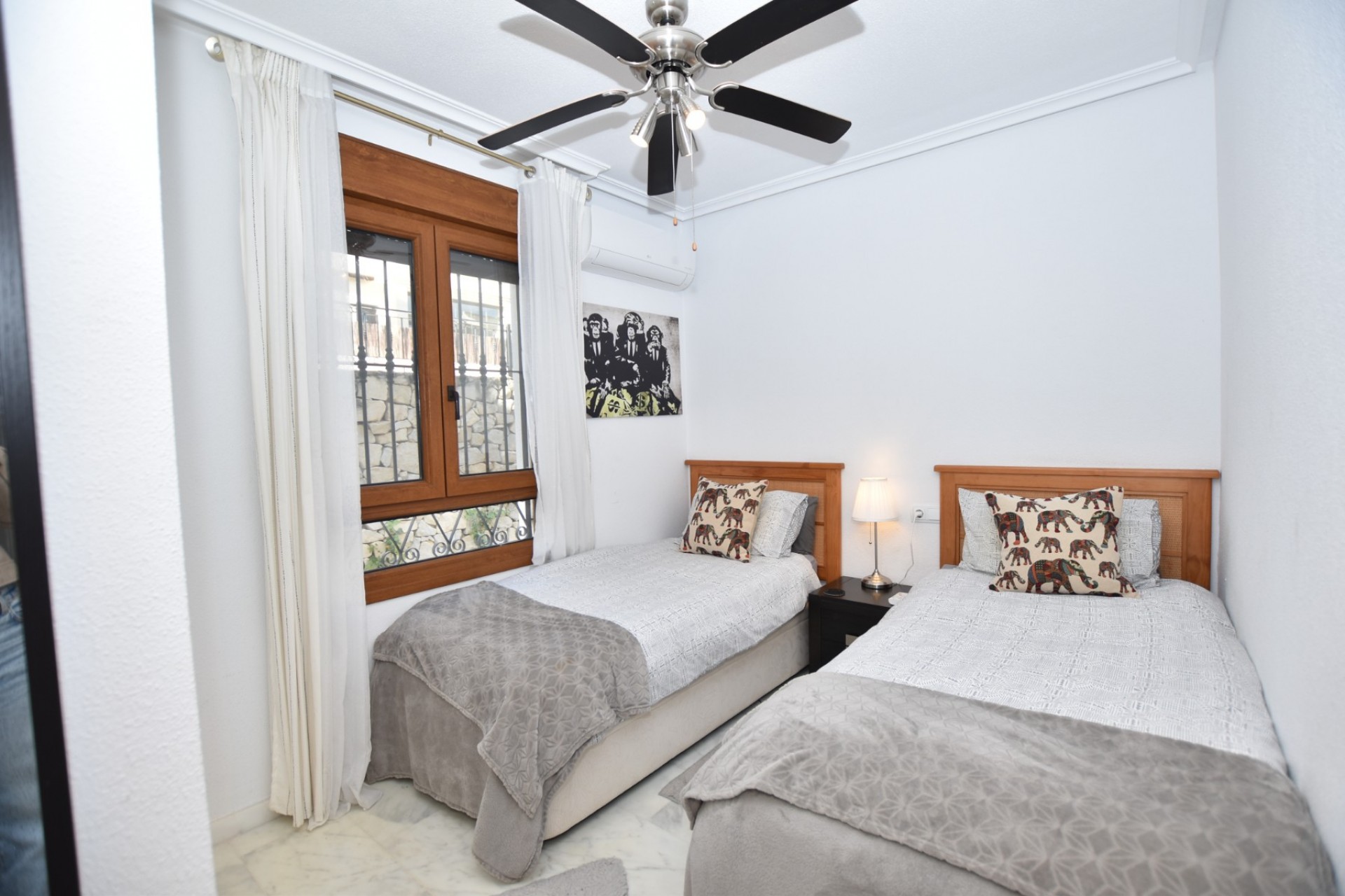 Resale - Bungalow -
Algorfa - Inland