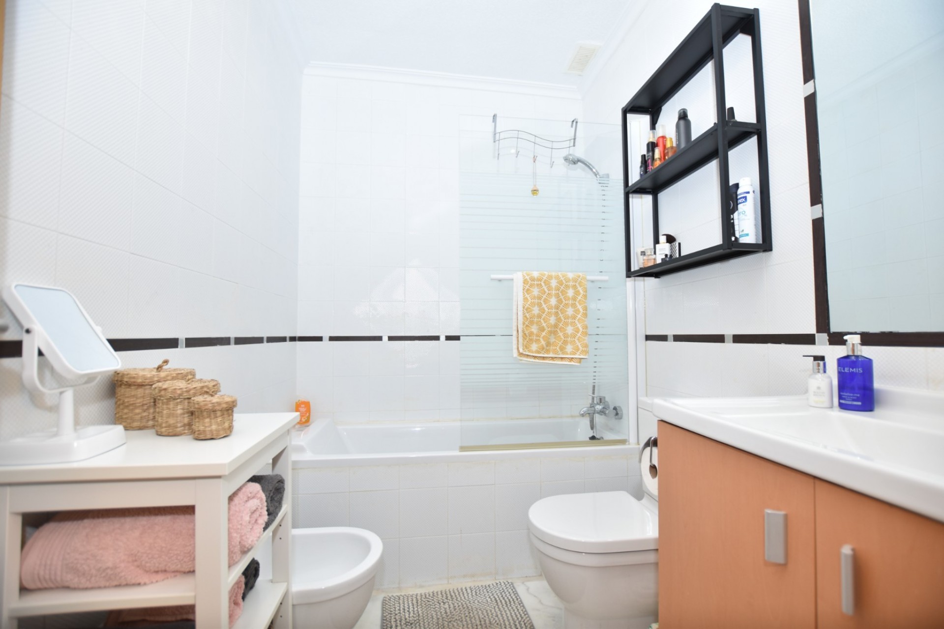 Resale - Bungalow -
Algorfa - Inland