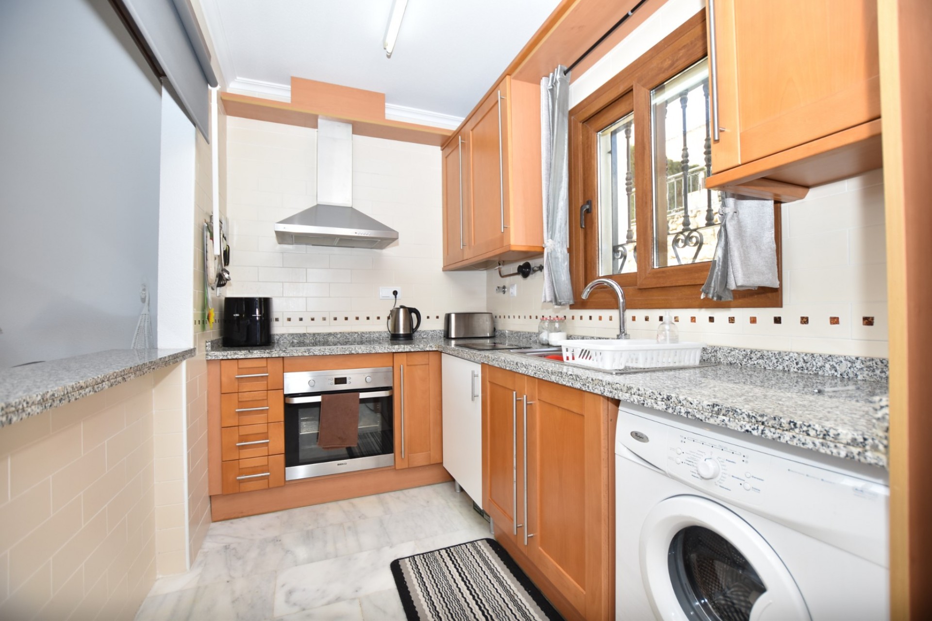 Resale - Bungalow -
Algorfa - Inland