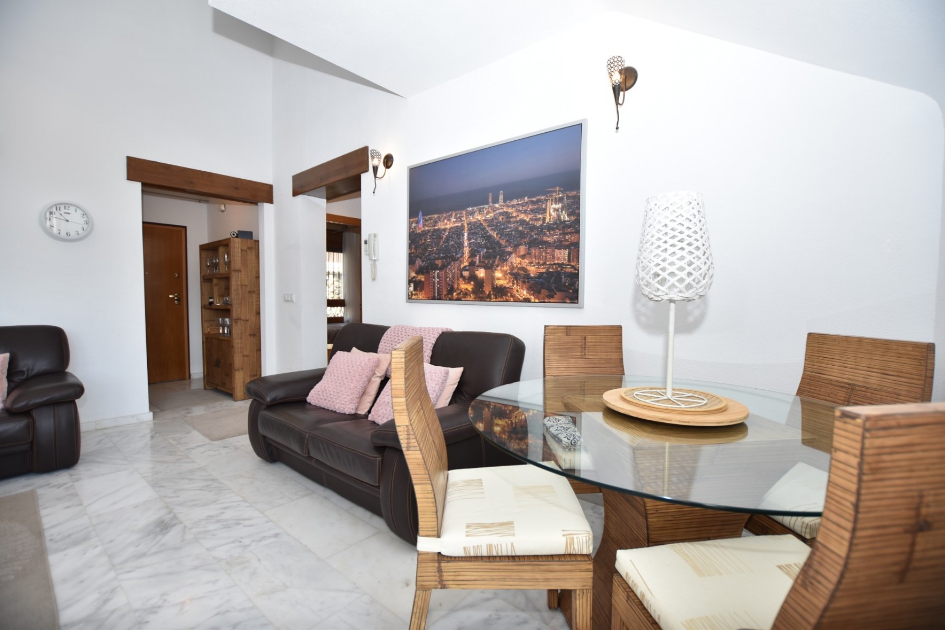 Resale - Bungalow -
Algorfa - Inland