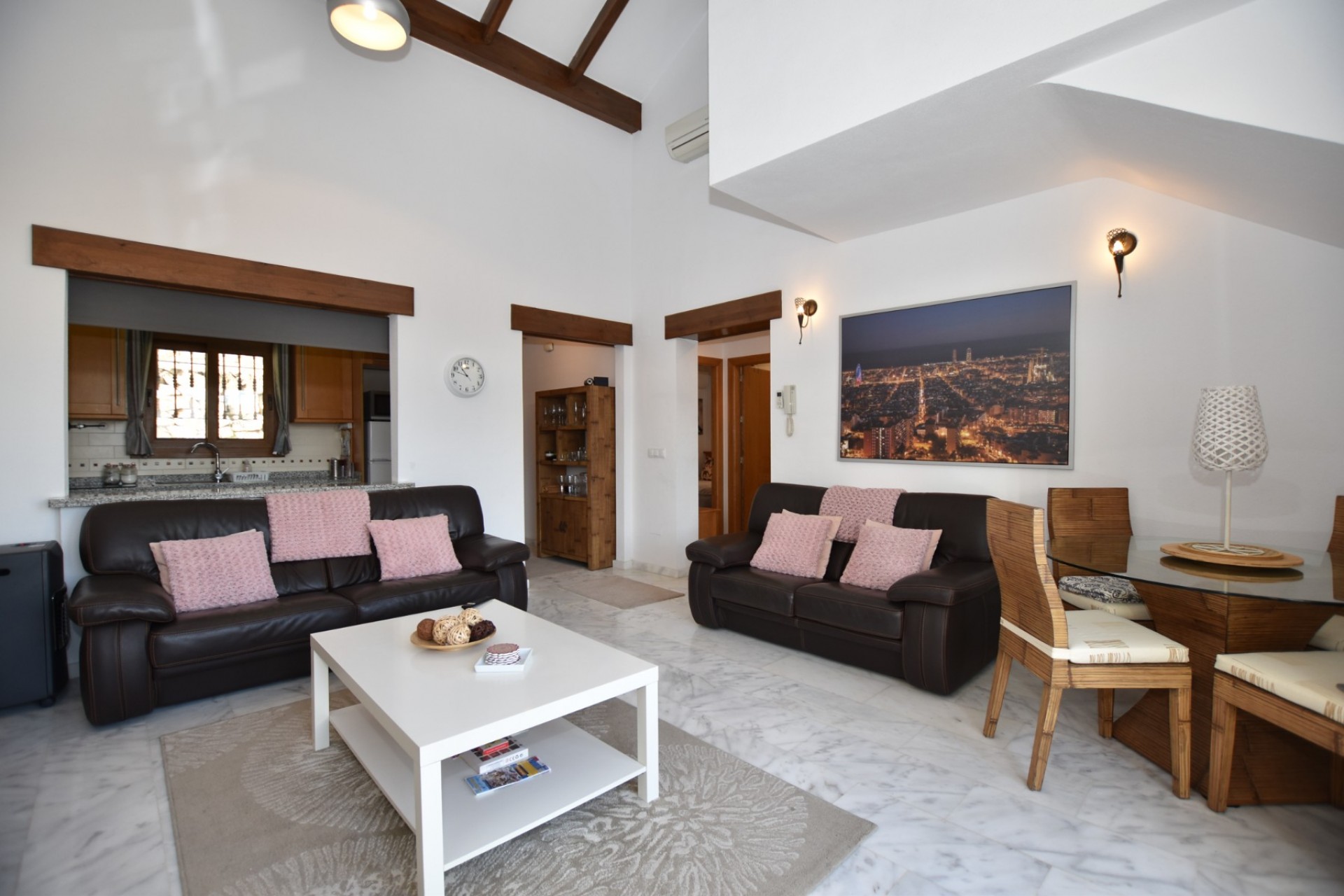 Resale - Bungalow -
Algorfa - Inland