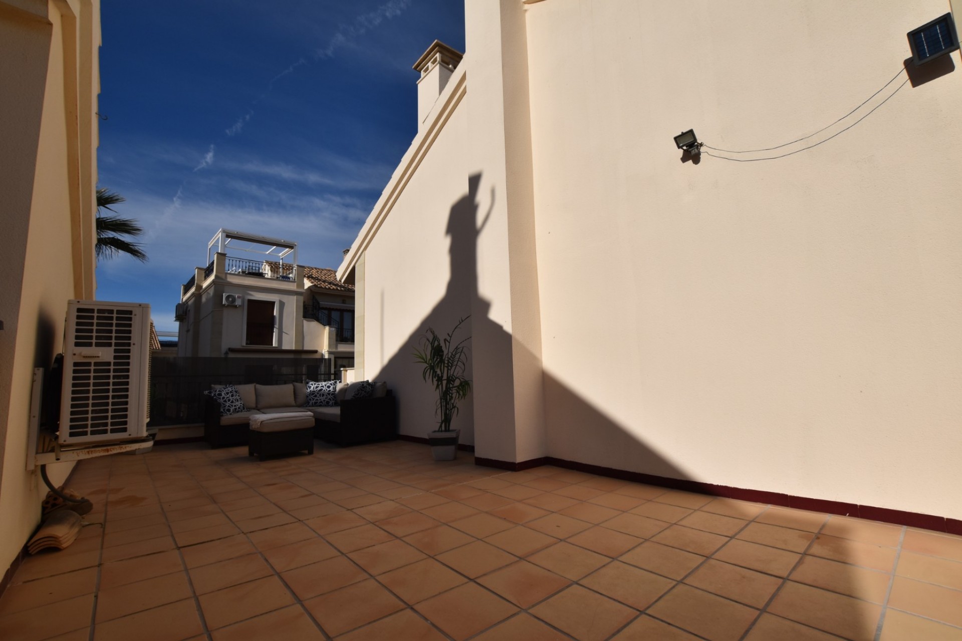 Resale - Bungalow -
Algorfa - Inland