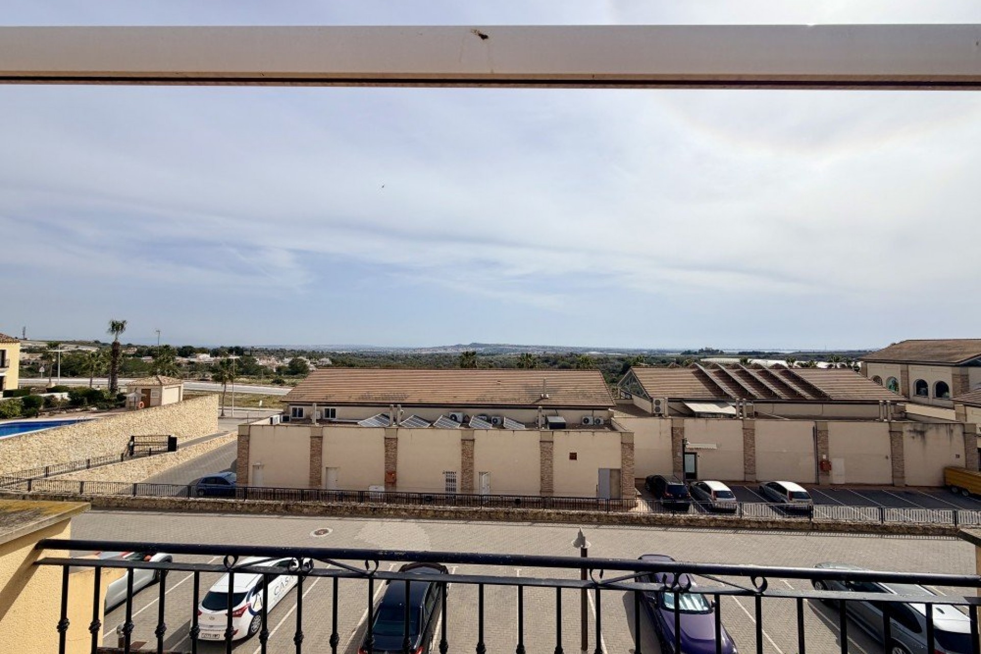 Resale - Bungalow -
Algorfa - Inland