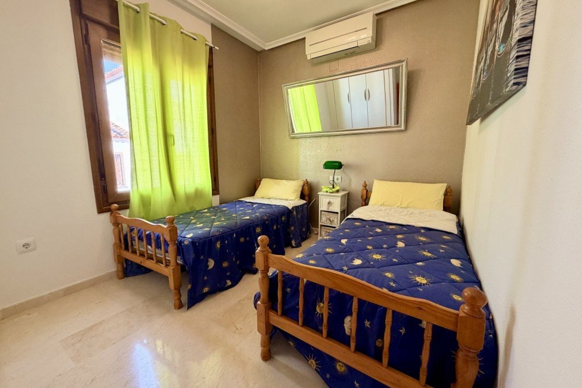 Resale - Bungalow -
Algorfa - Inland