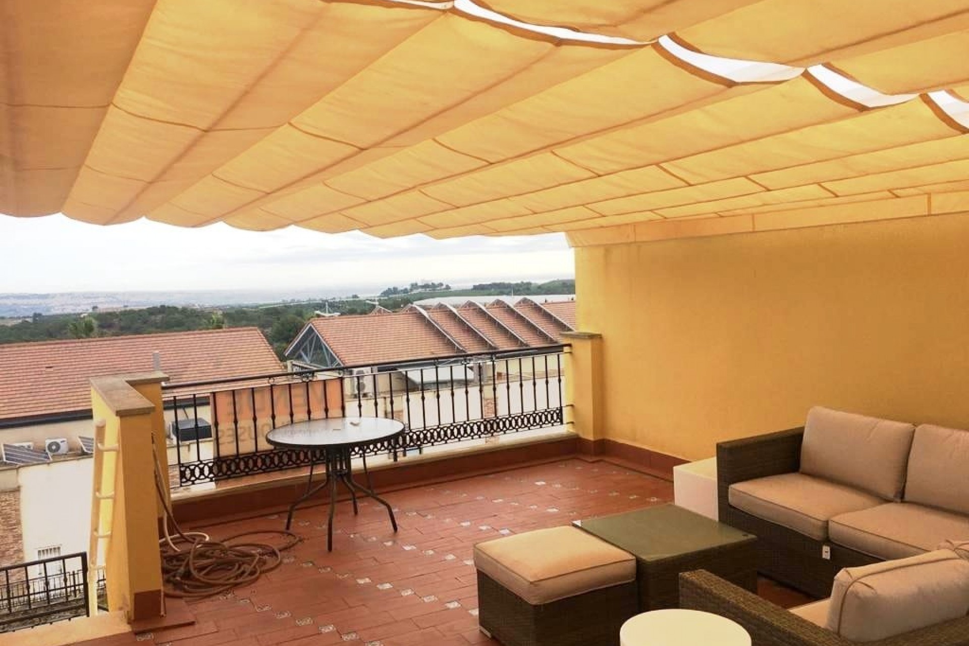 Resale - Bungalow -
Algorfa - Inland