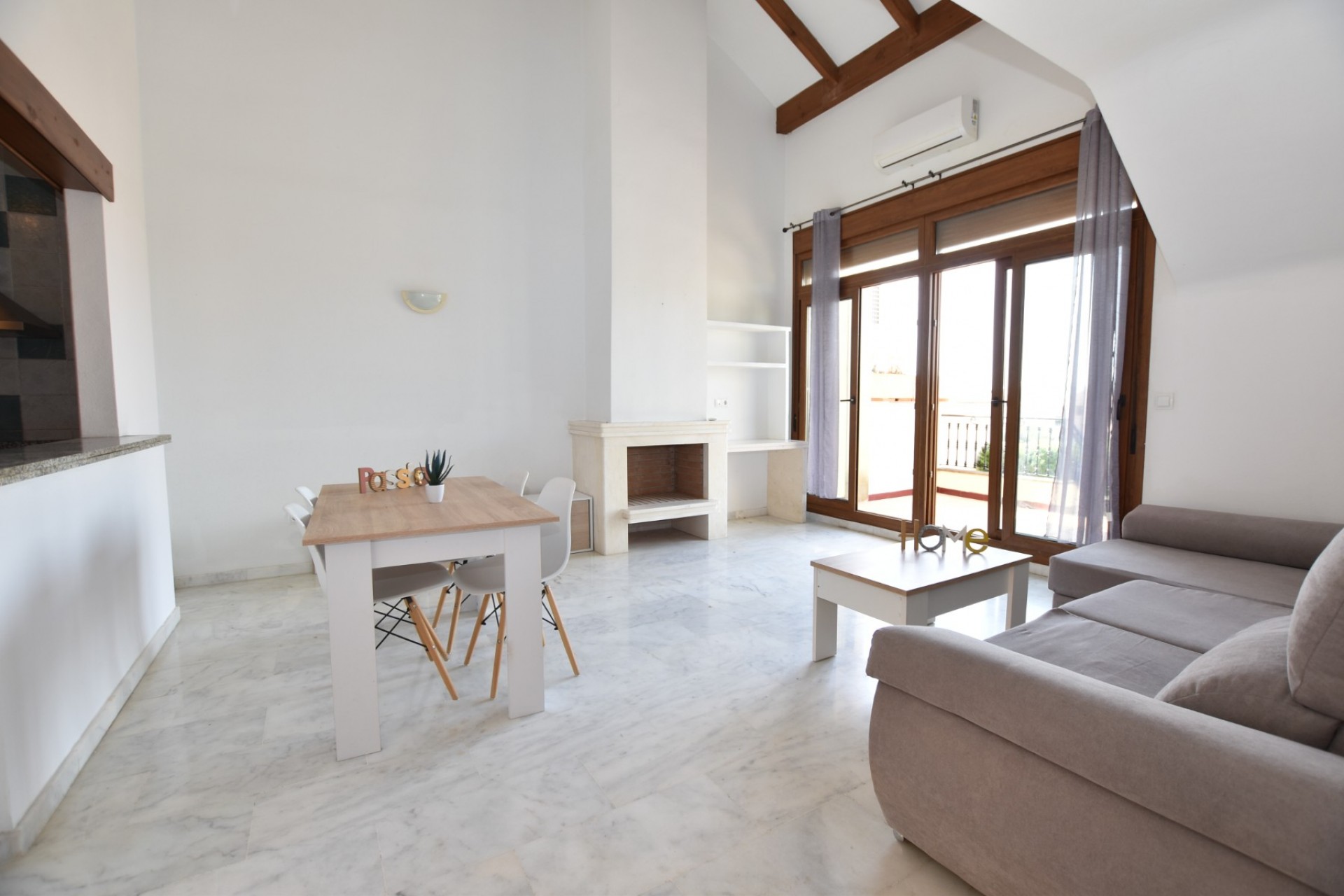 Resale - Bungalow -
Algorfa - Inland