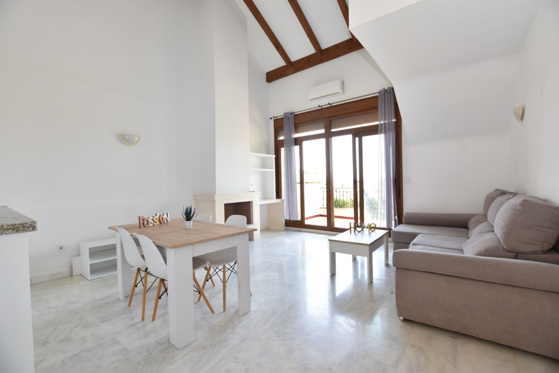 Resale - Bungalow -
Algorfa - Inland