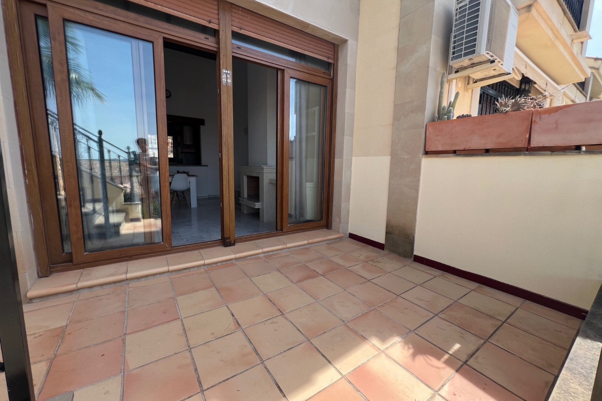 Resale - Bungalow -
Algorfa - Inland