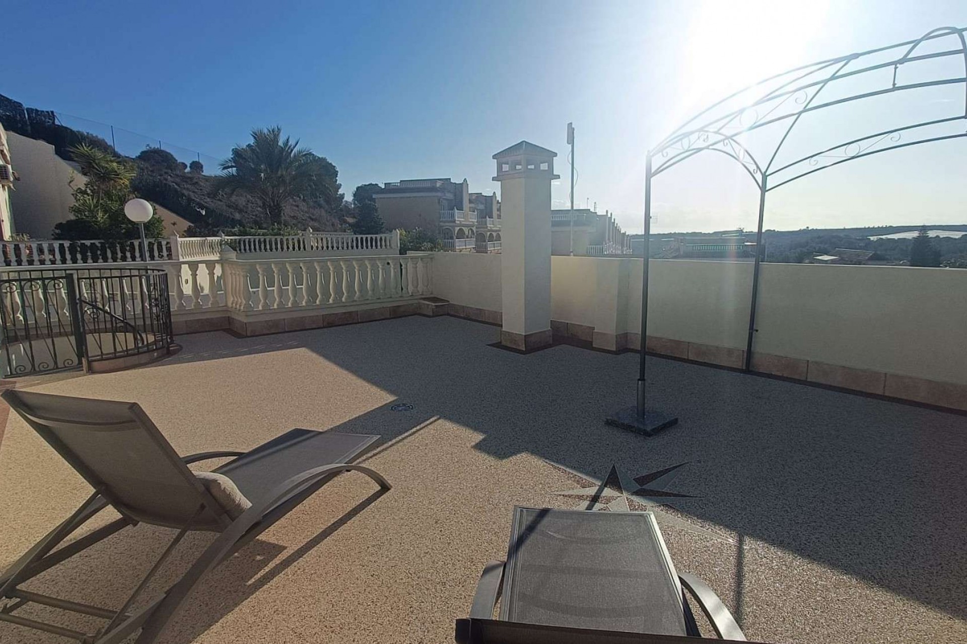 Resale - Bungalow -
Algorfa - Inland