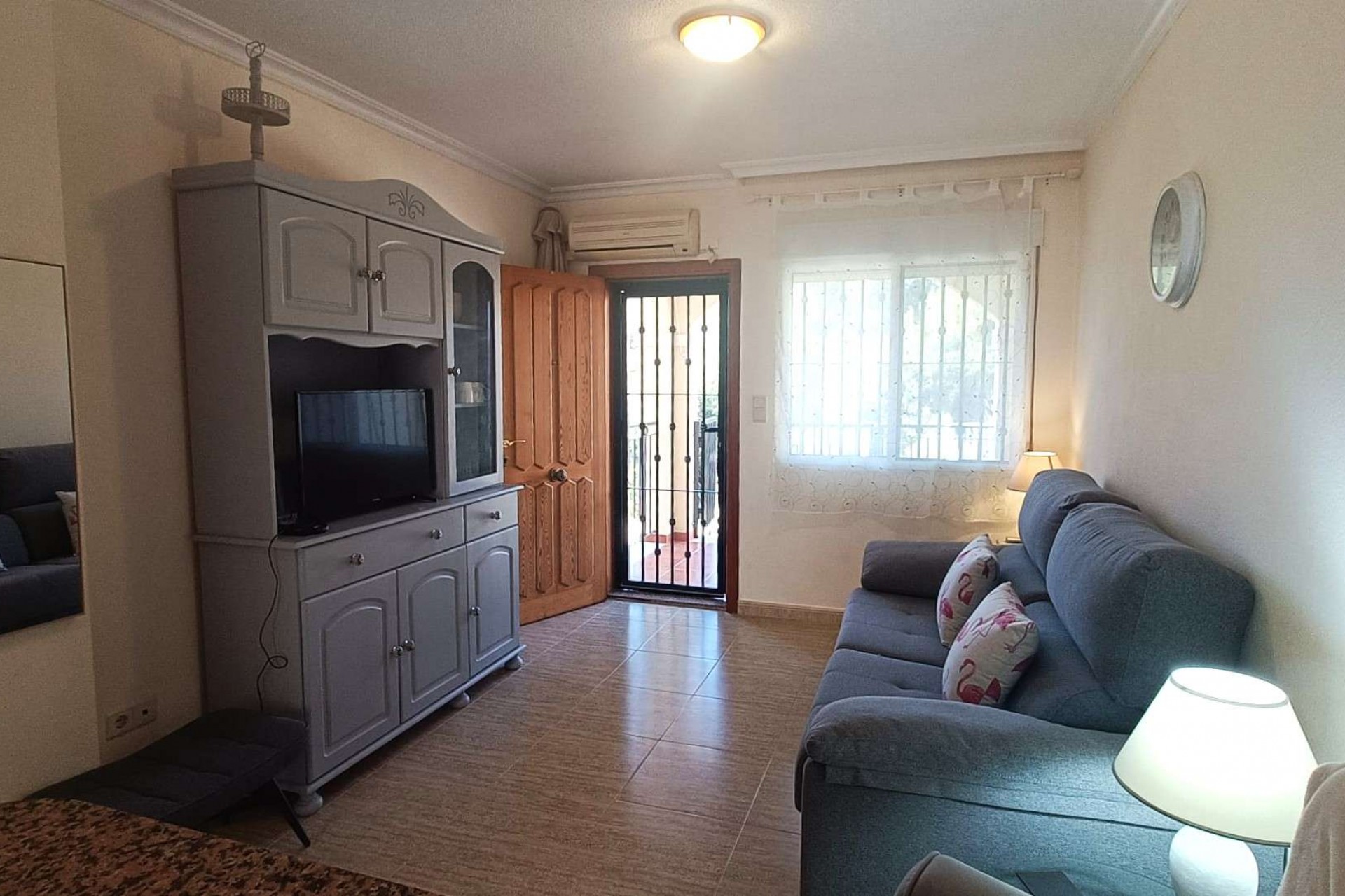 Resale - Bungalow -
Algorfa - Inland