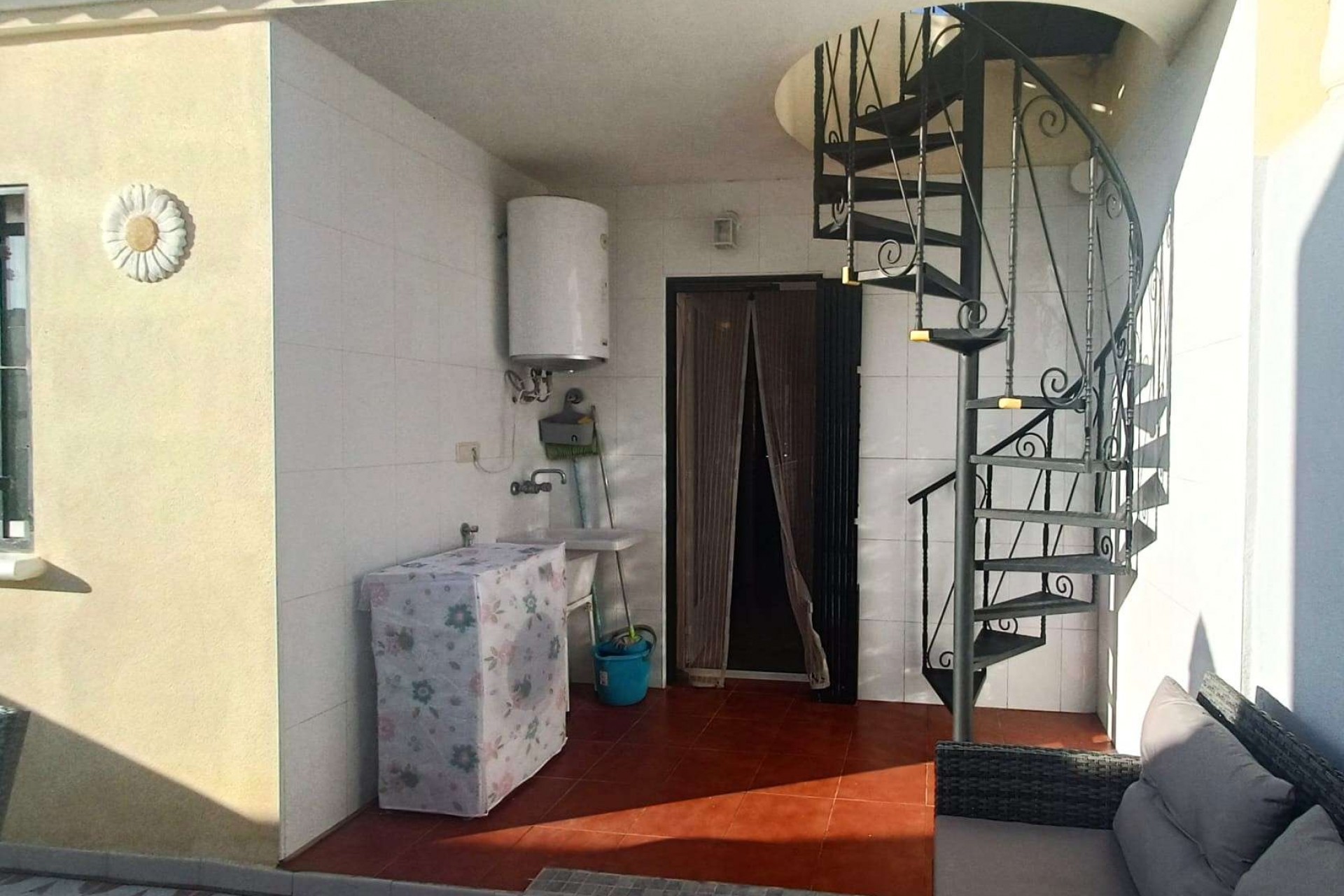 Resale - Bungalow -
Algorfa - Inland