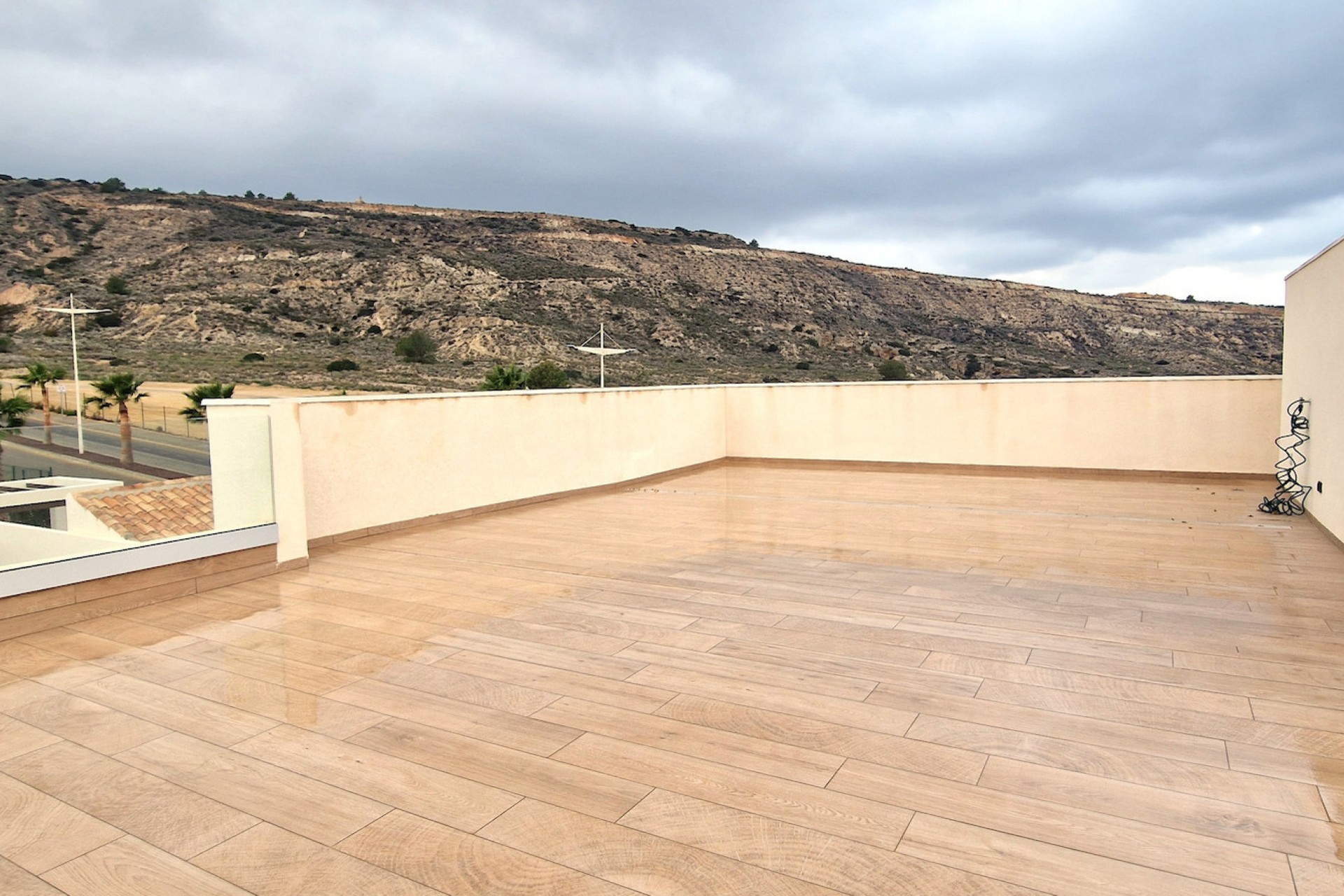 Resale - Bungalow -
Algorfa - Inland