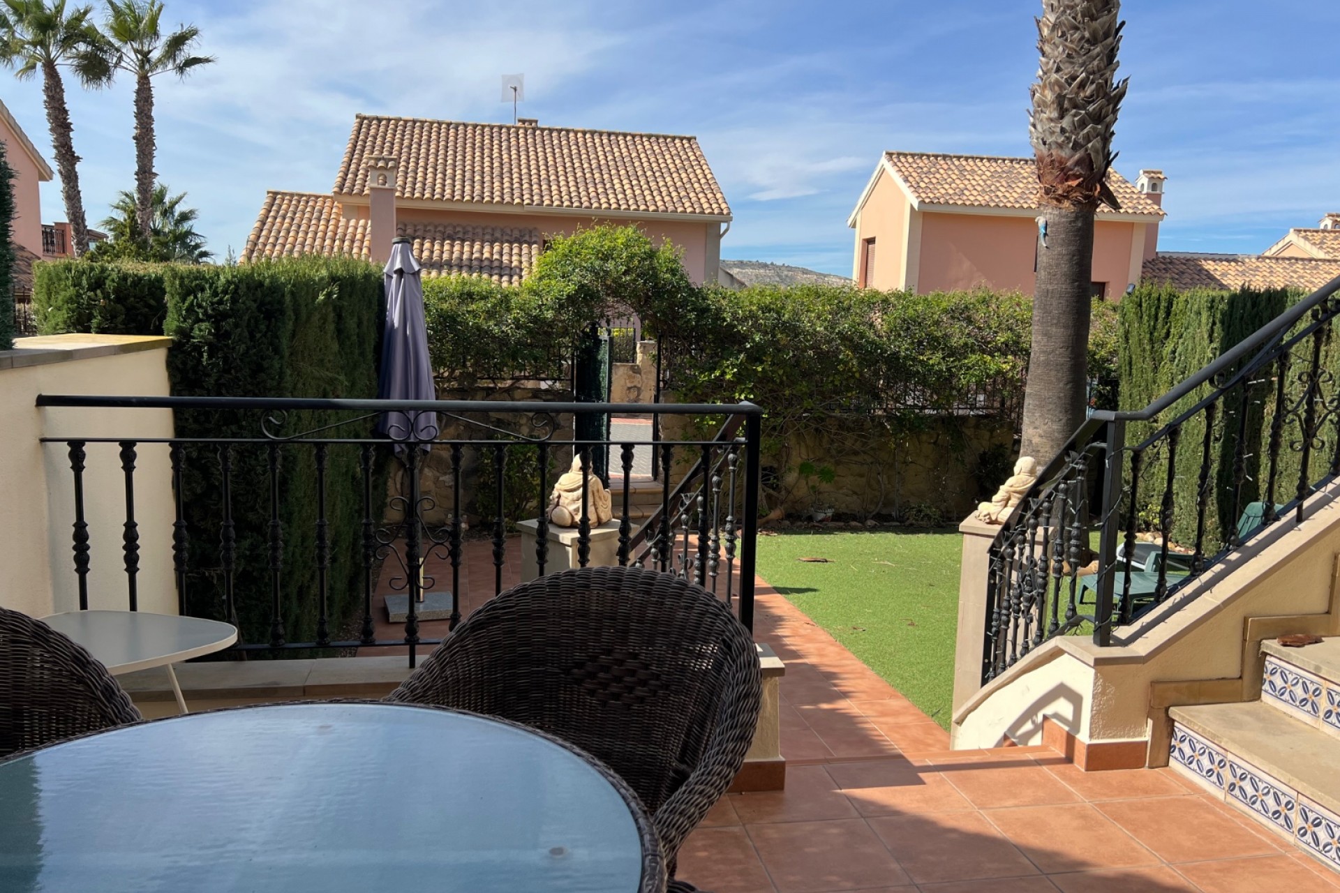 Resale - Bungalow -
Algorfa - Inland