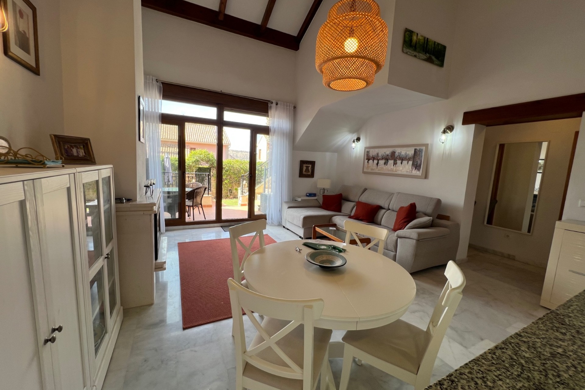 Resale - Bungalow -
Algorfa - Inland