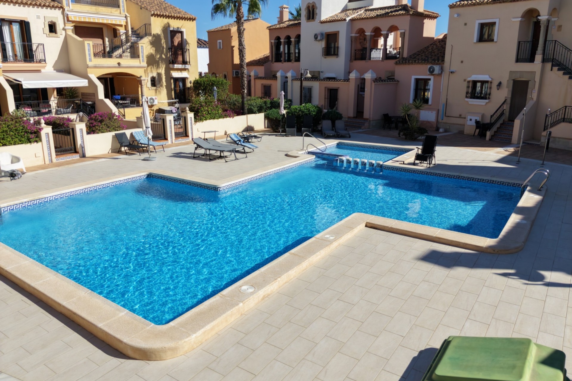 Resale - Bungalow -
Algorfa - Inland