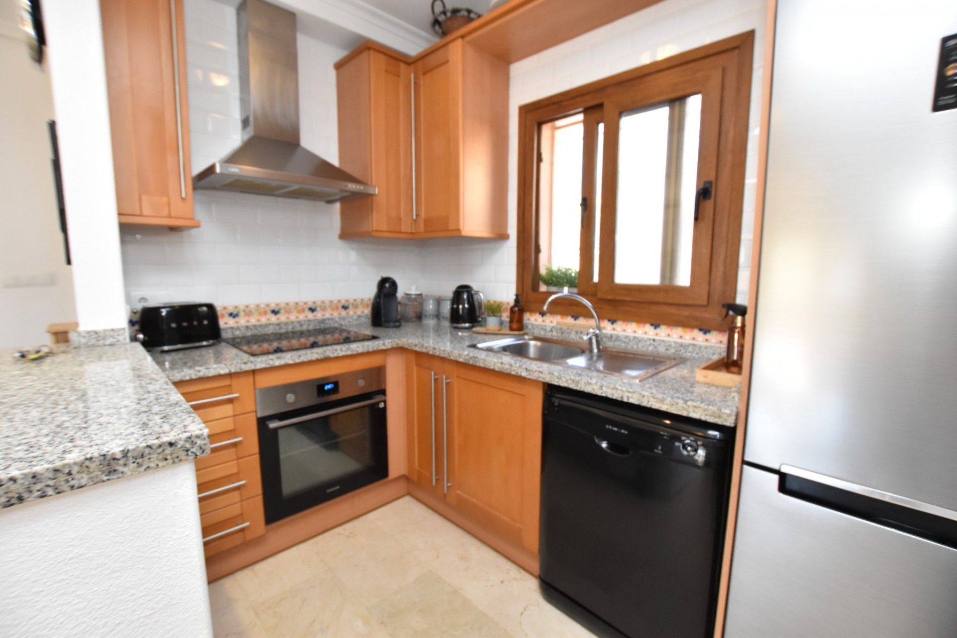 Resale - Bungalow -
Algorfa - Inland