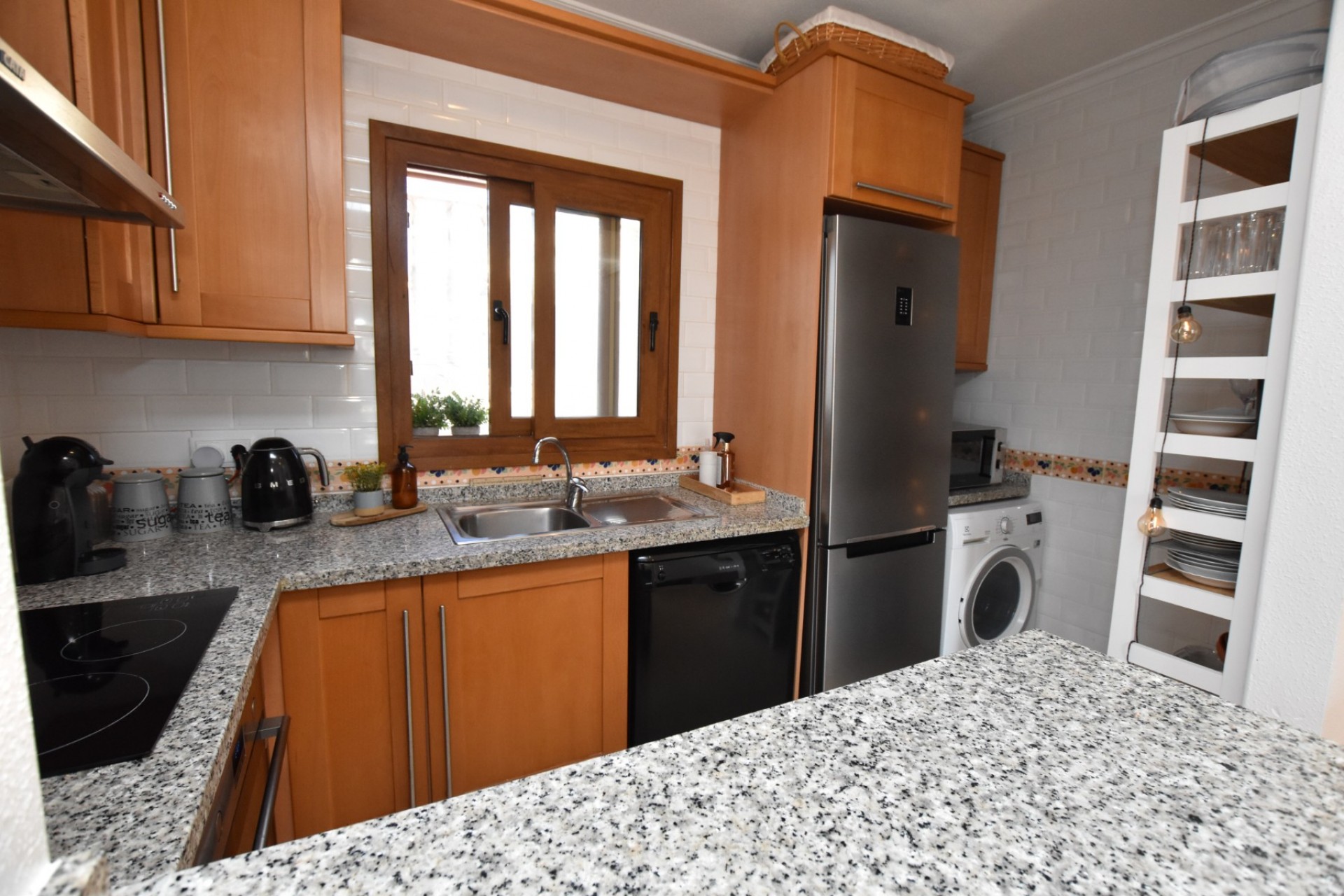 Resale - Bungalow -
Algorfa - Inland