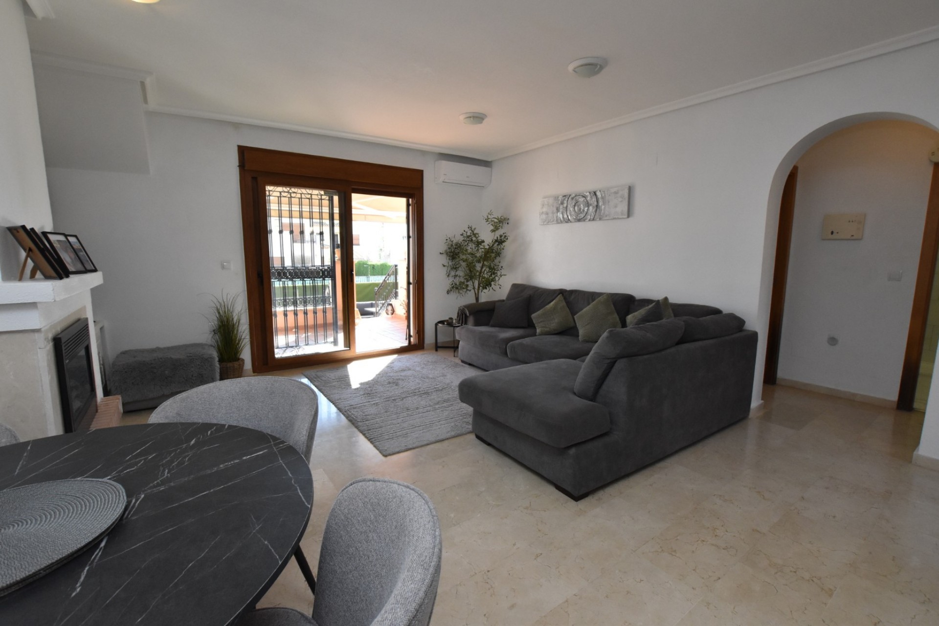 Resale - Bungalow -
Algorfa - Inland