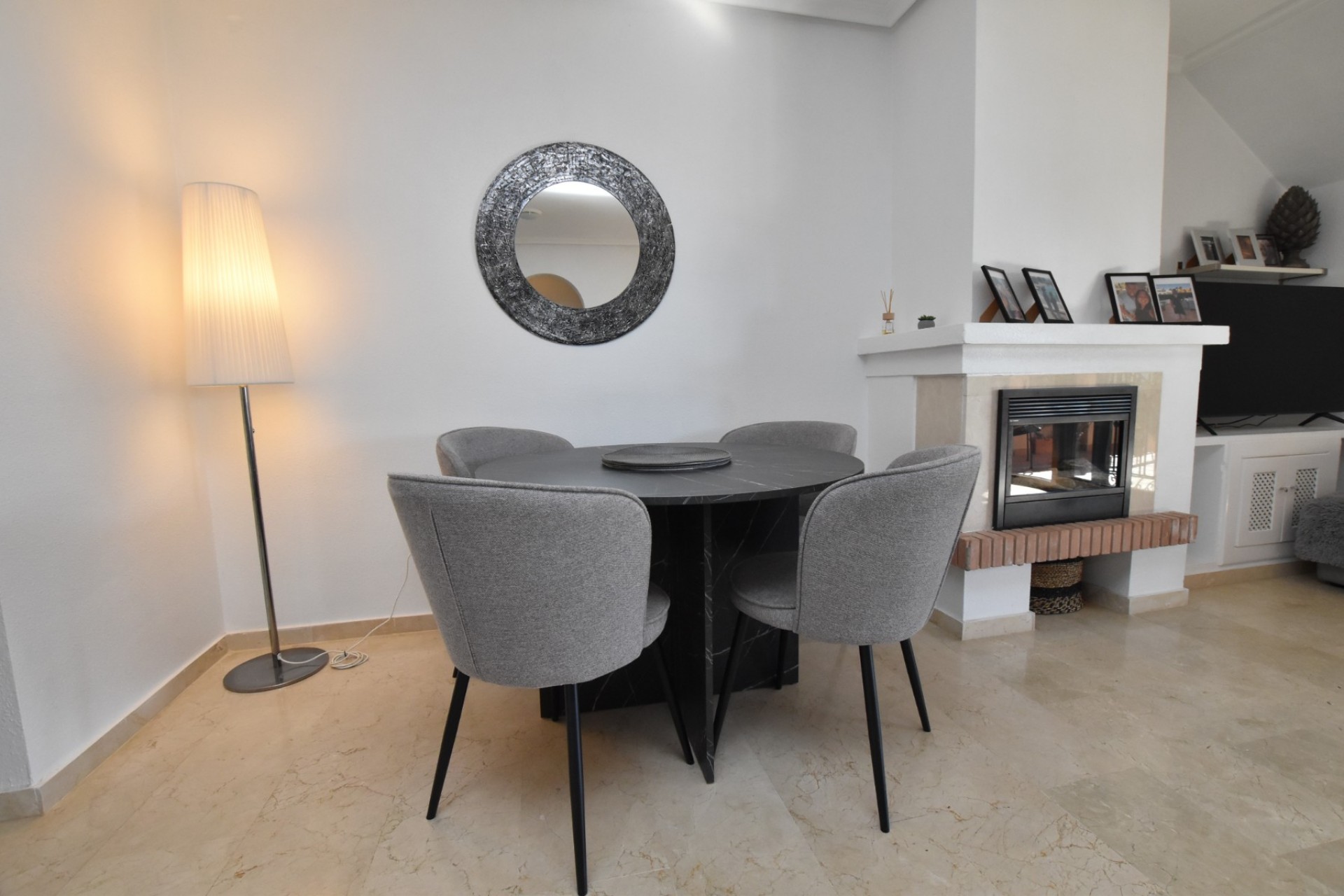 Resale - Bungalow -
Algorfa - Inland