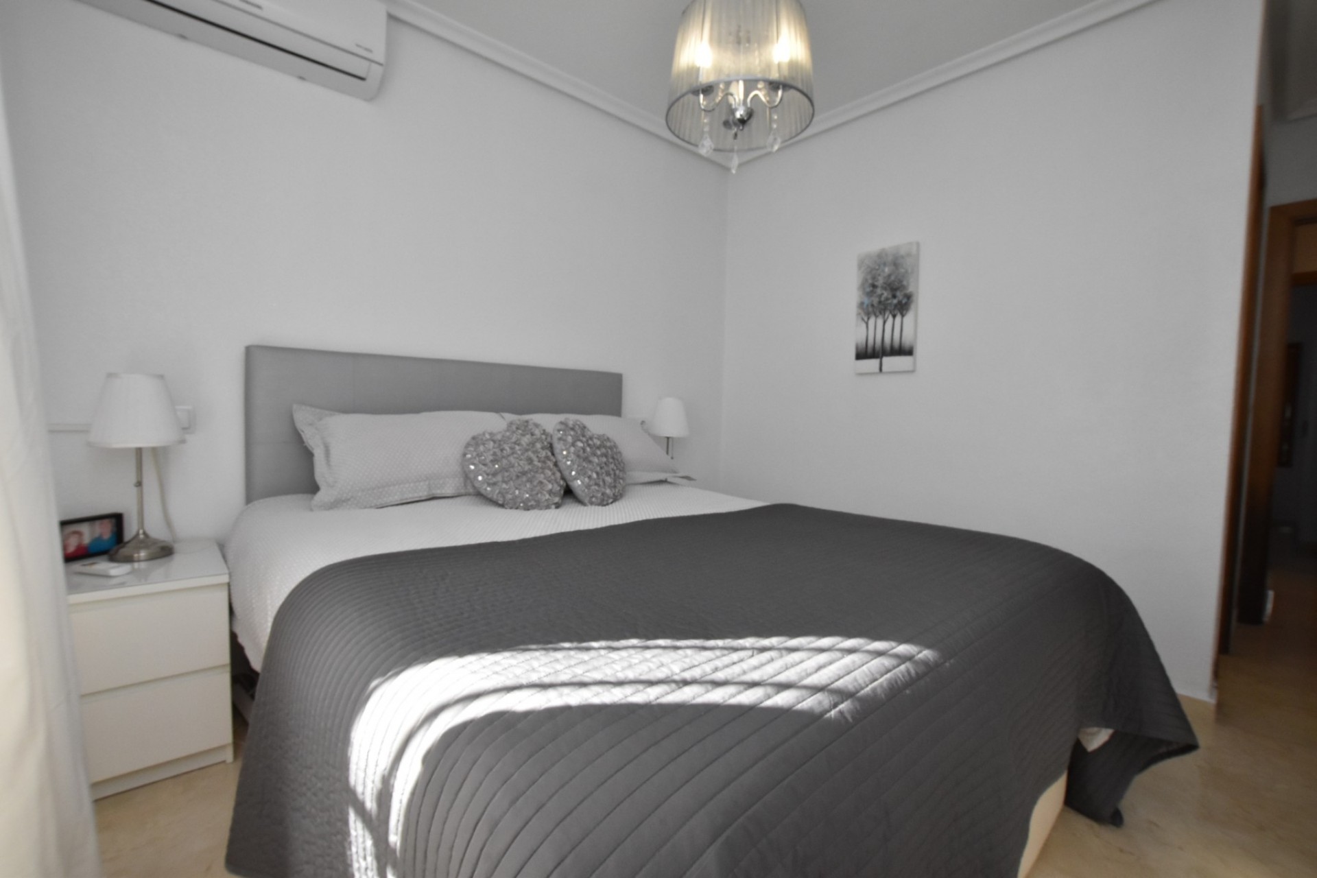 Resale - Bungalow -
Algorfa - Inland