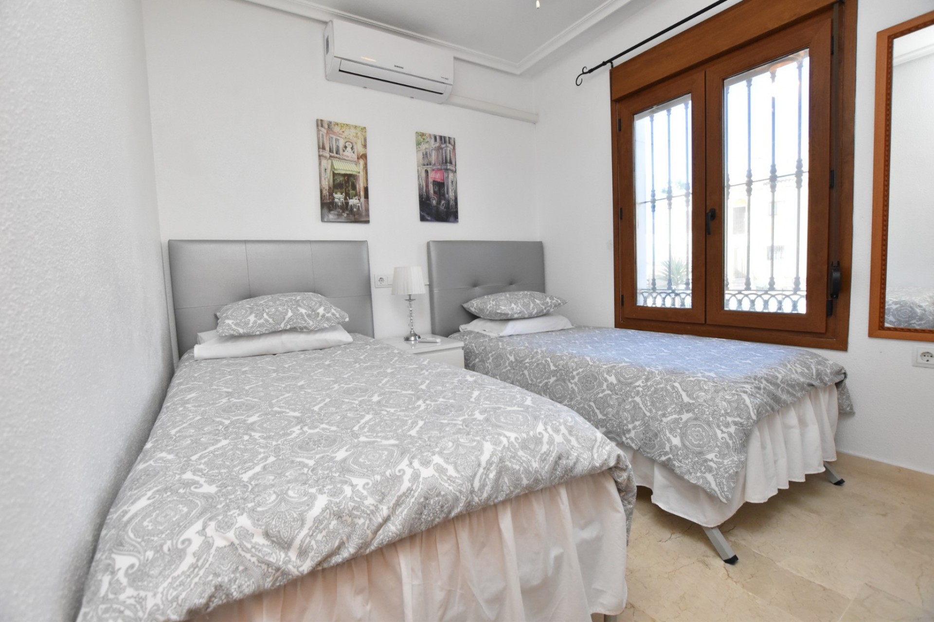 Resale - Bungalow -
Algorfa - Inland