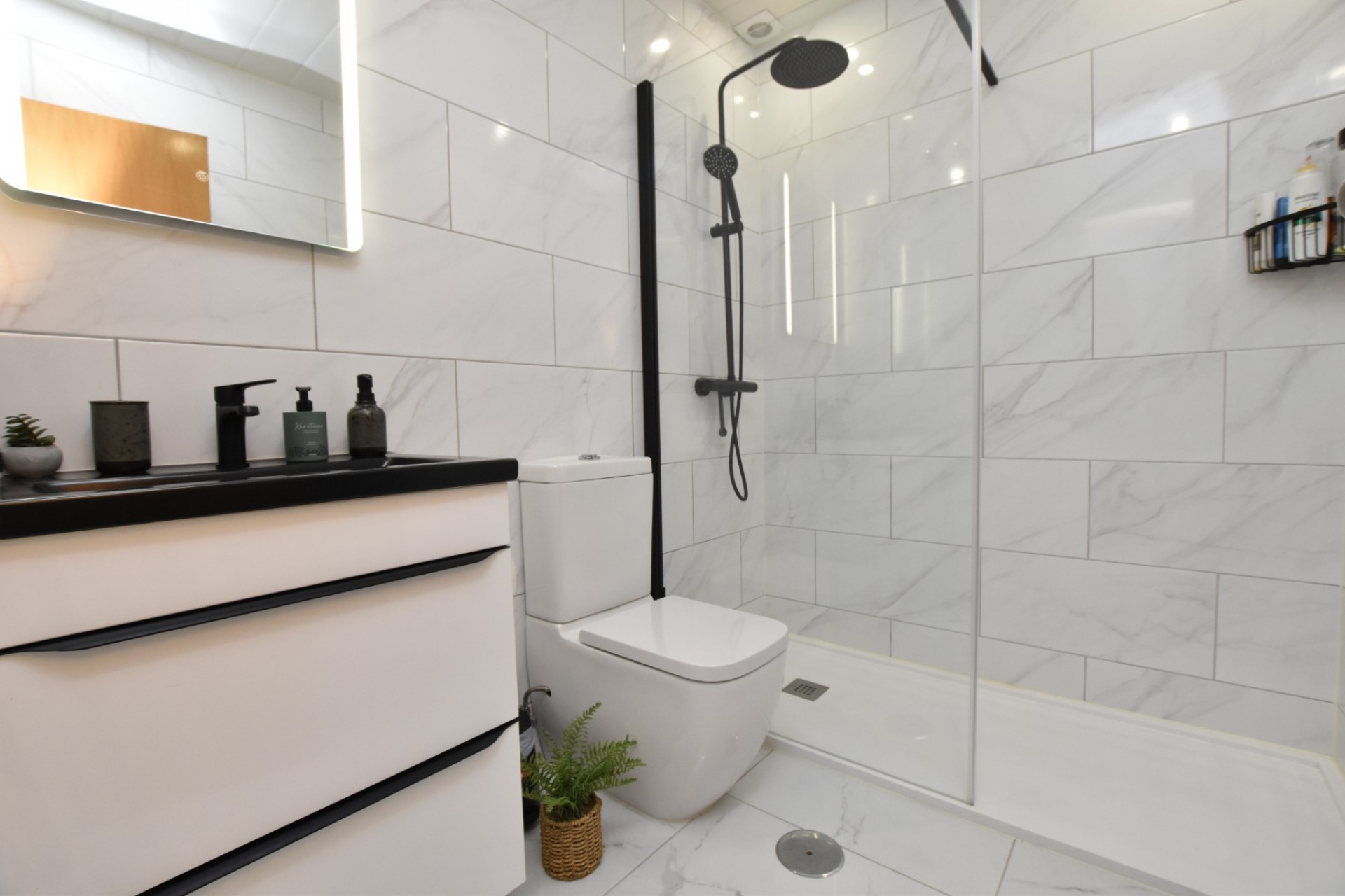 Resale - Bungalow -
Algorfa - Inland